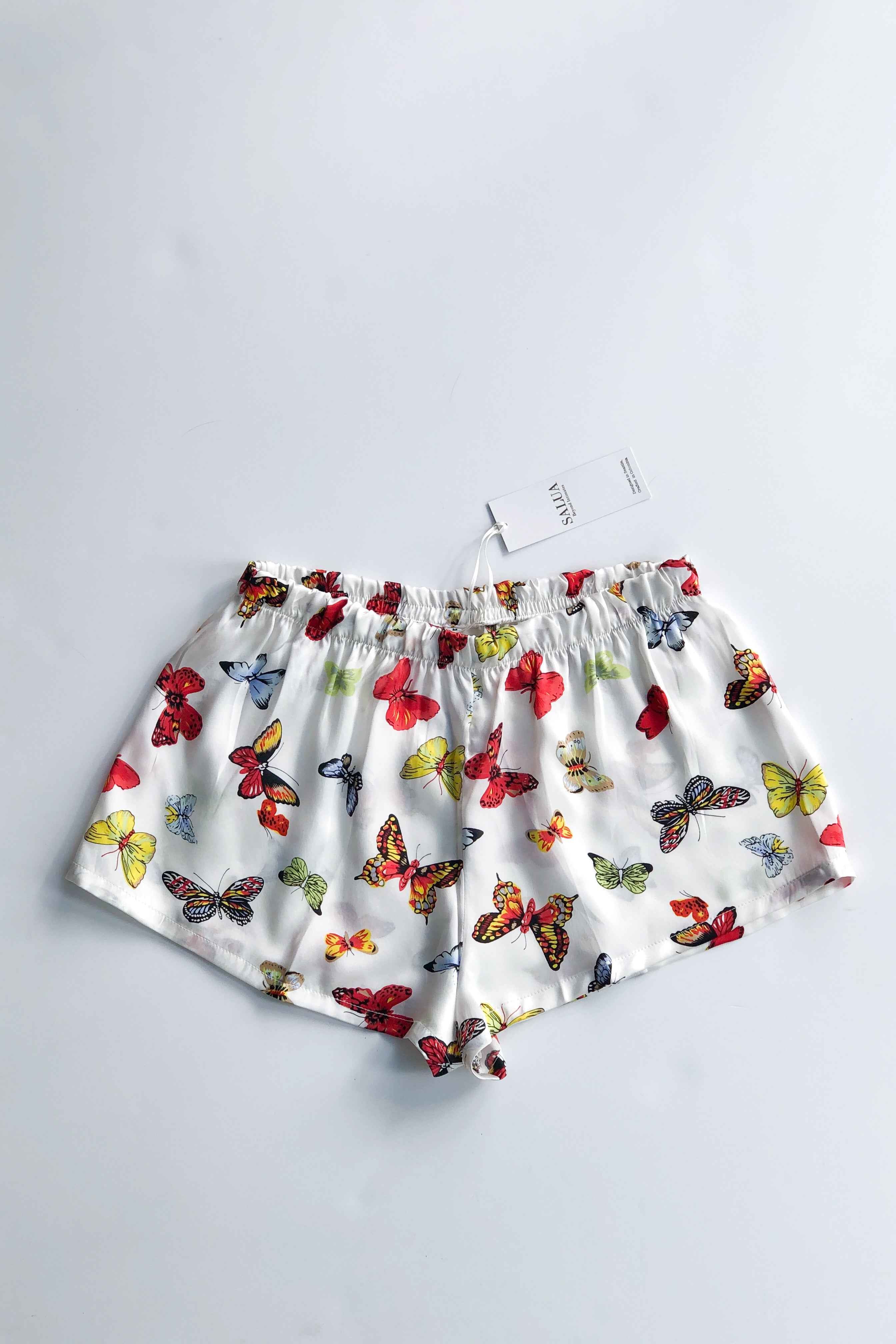 Butterflies Shorts - DestGlow
