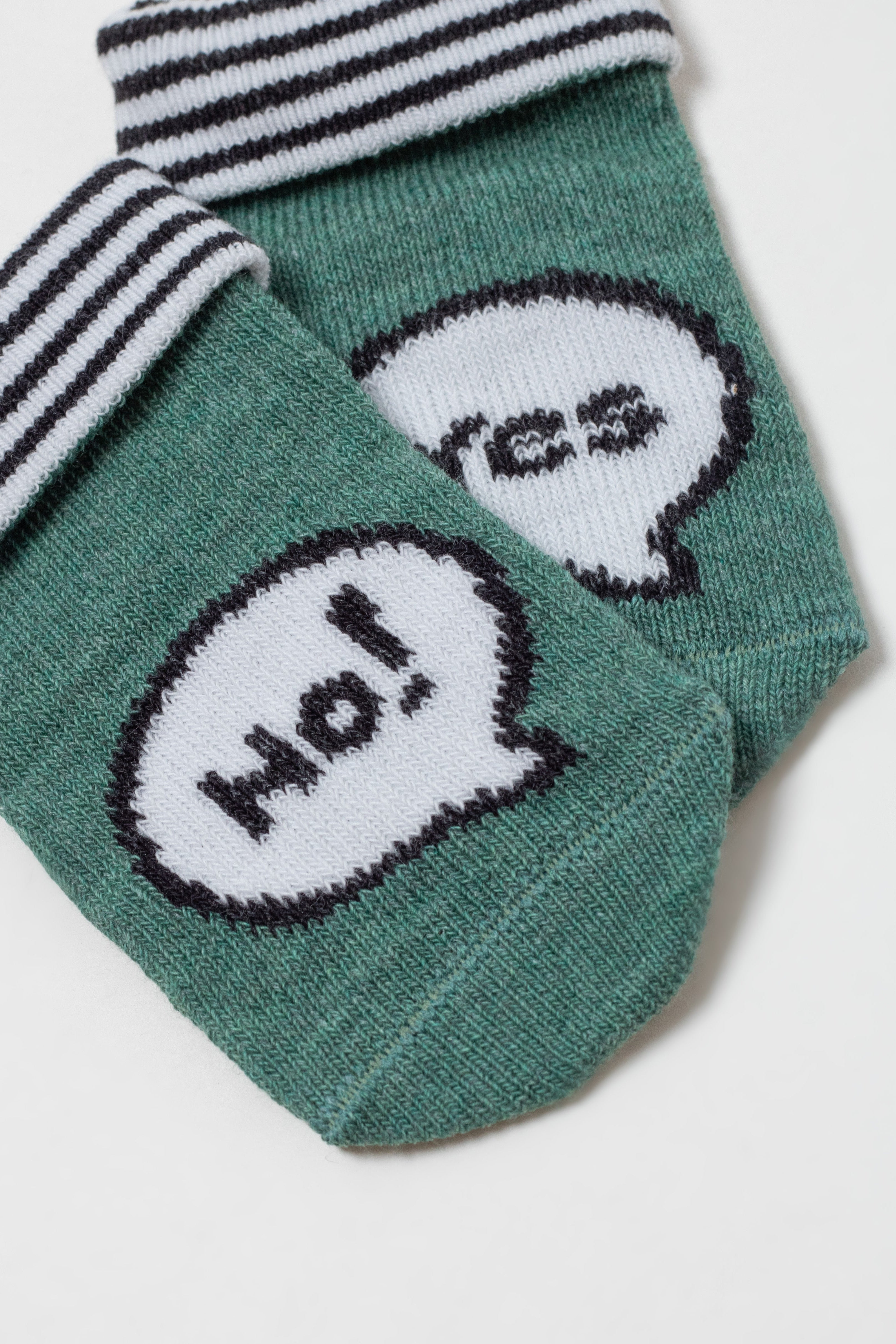 Conte-Kids Classic Cotton Socks - Tip-Top 392 - DestGlow
