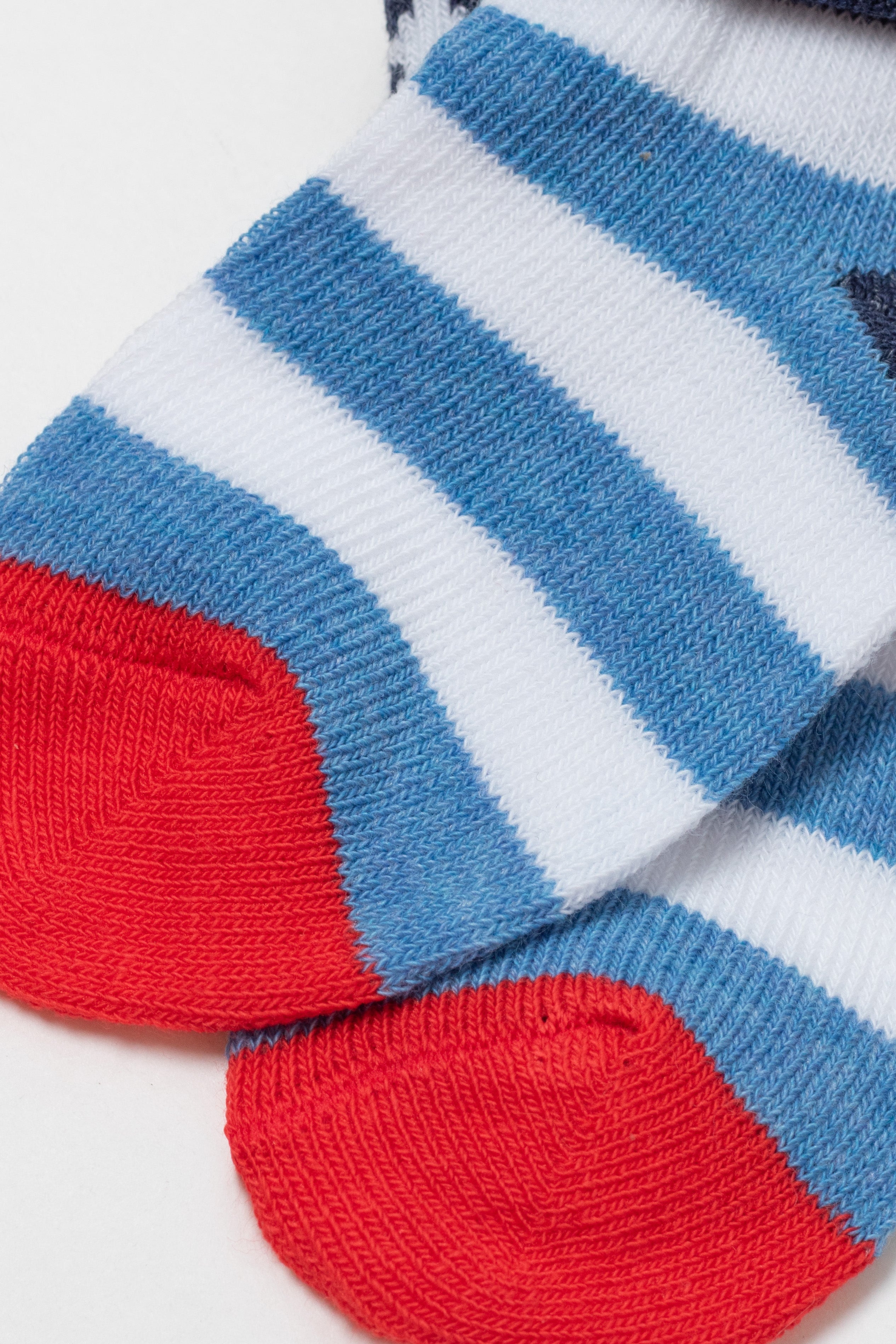 Conte-Kids Classic Cotton Socks - Tip-Top 391 - DestGlow