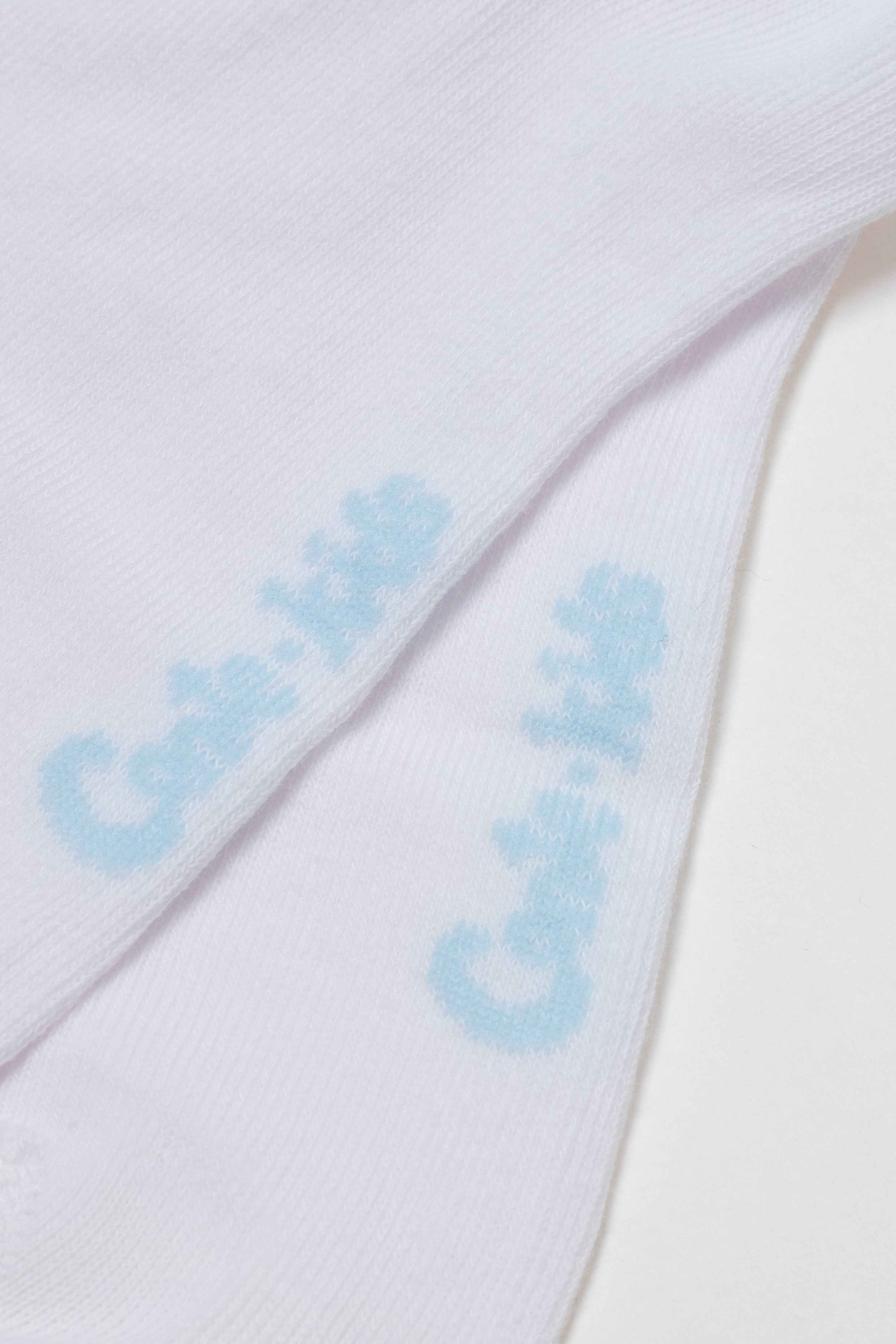 Conte-Kids Cotton No Show Socks - Active 000