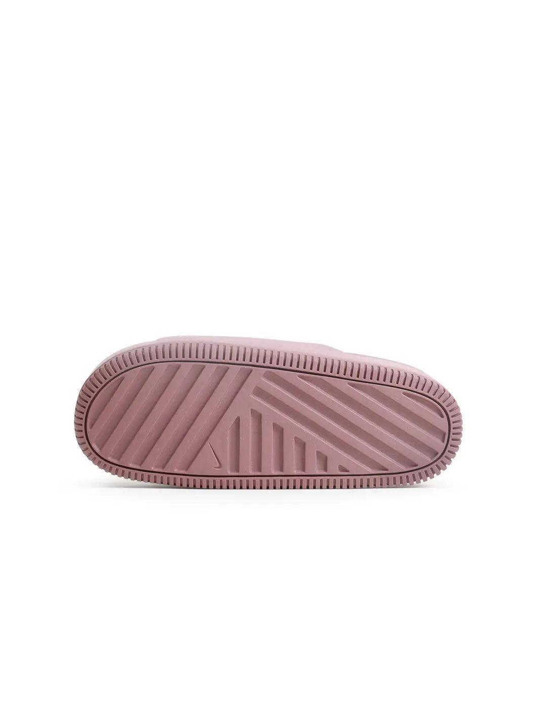 Nike Womens Calm Slide - Rose Whisper by Denim Exchange