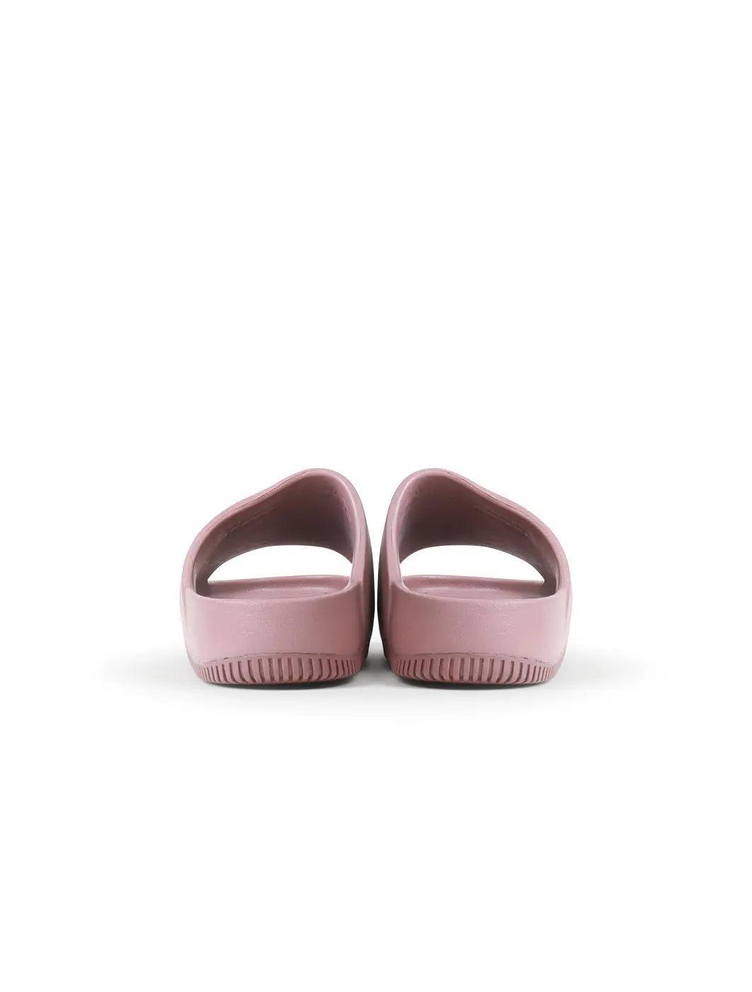 Nike Womens Calm Slide - Rose Whisper by Denim Exchange