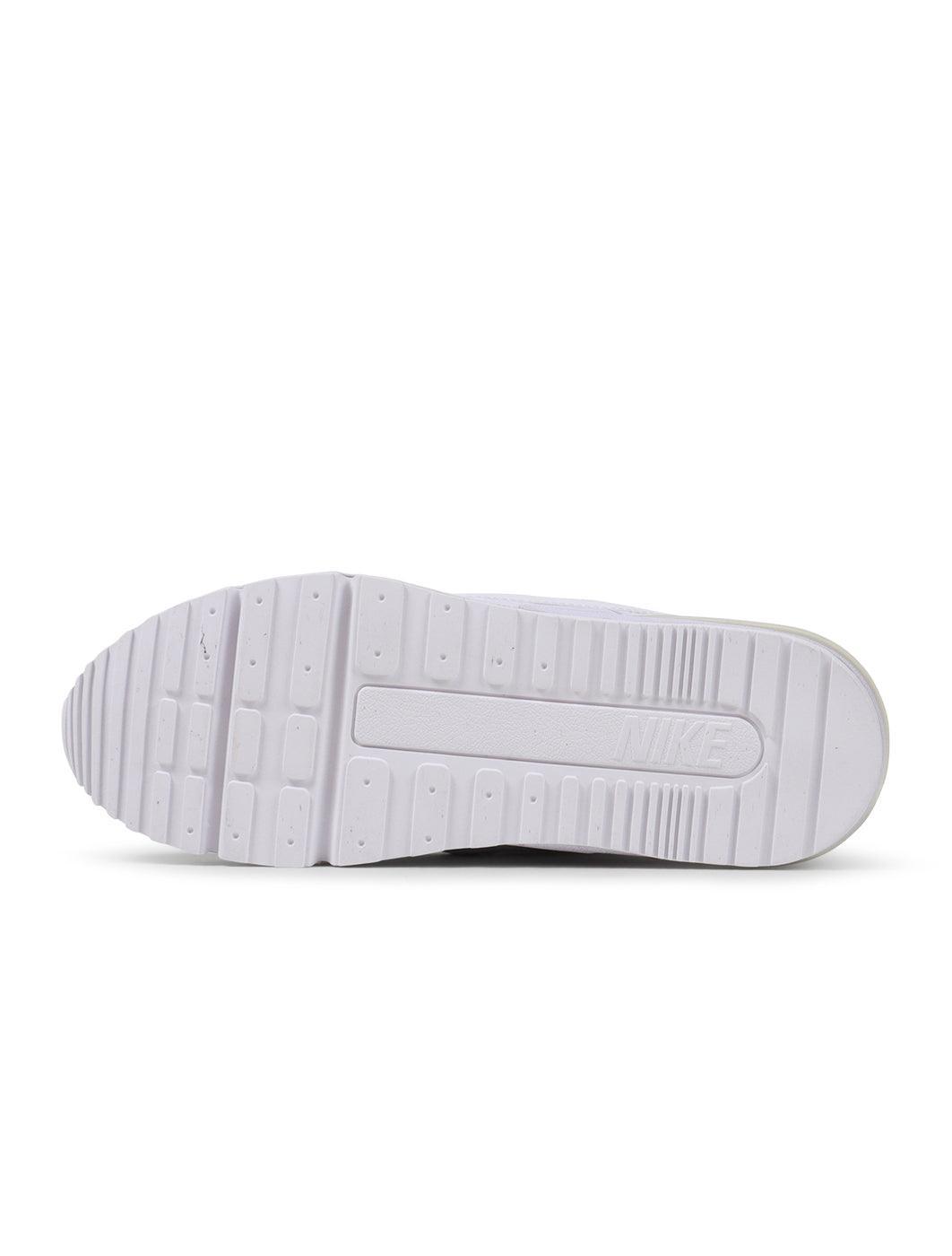 Nike Mens Air Max LTD 3 - White by Denim Exchange