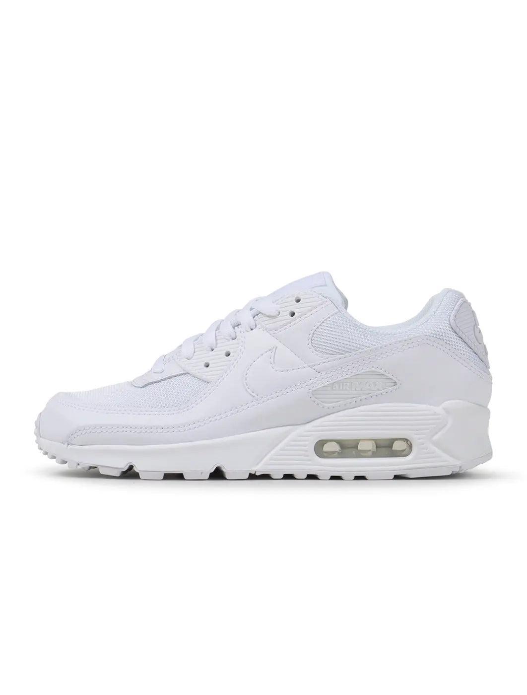 Nike Mens Air Max 90 - White by Denim Exchange