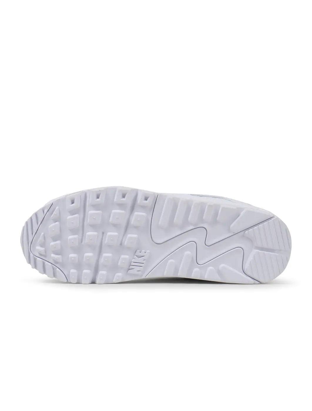 Nike Mens Air Max 90 - White by Denim Exchange