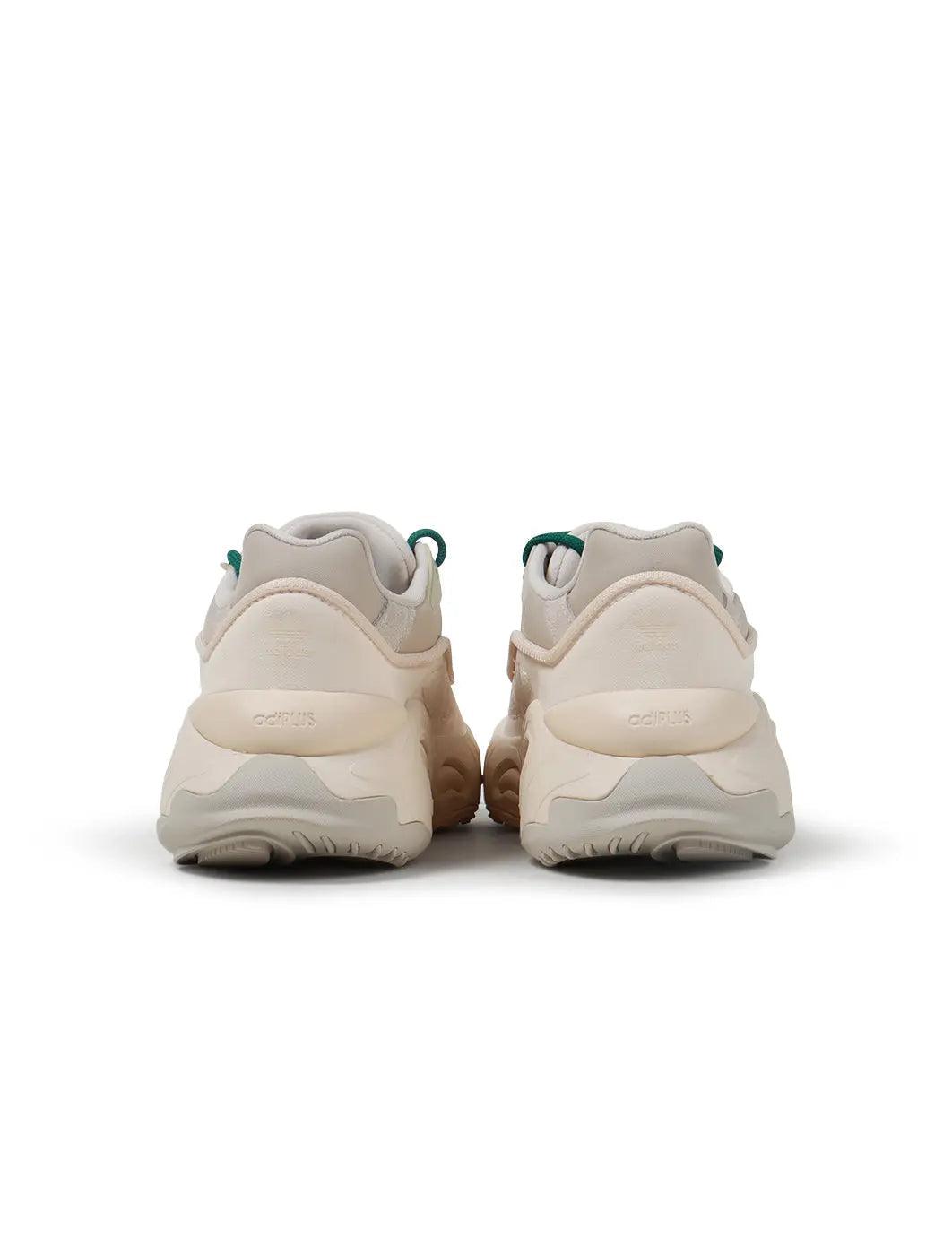 Adidas Mens Ozweego - Chalk White by Denim Exchange