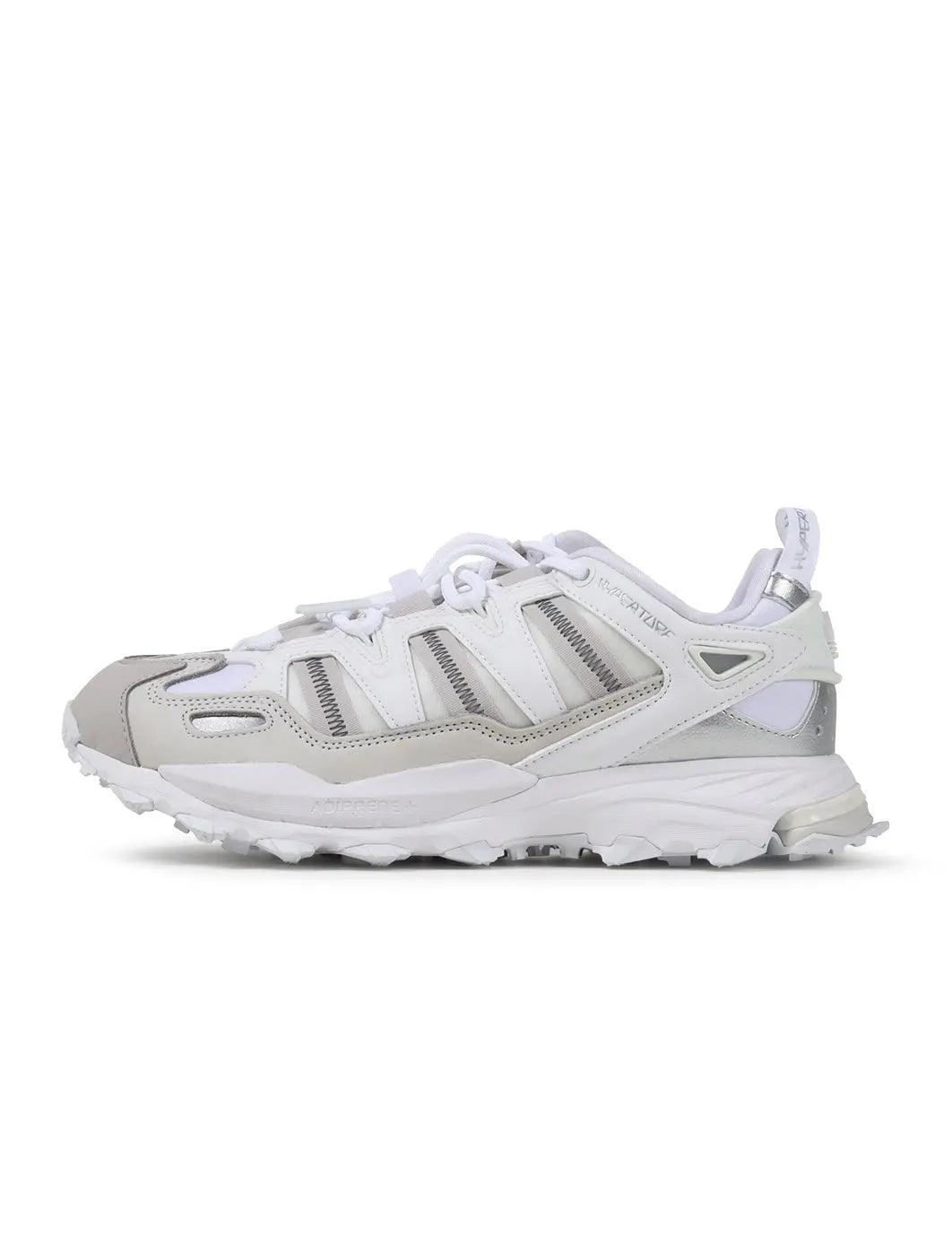 Adidas Mens Hyperturf - Cloud White by Denim Exchange