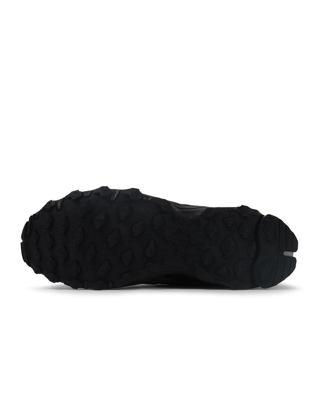 Addias Mens Hyperturf - Black by Denim Exchange