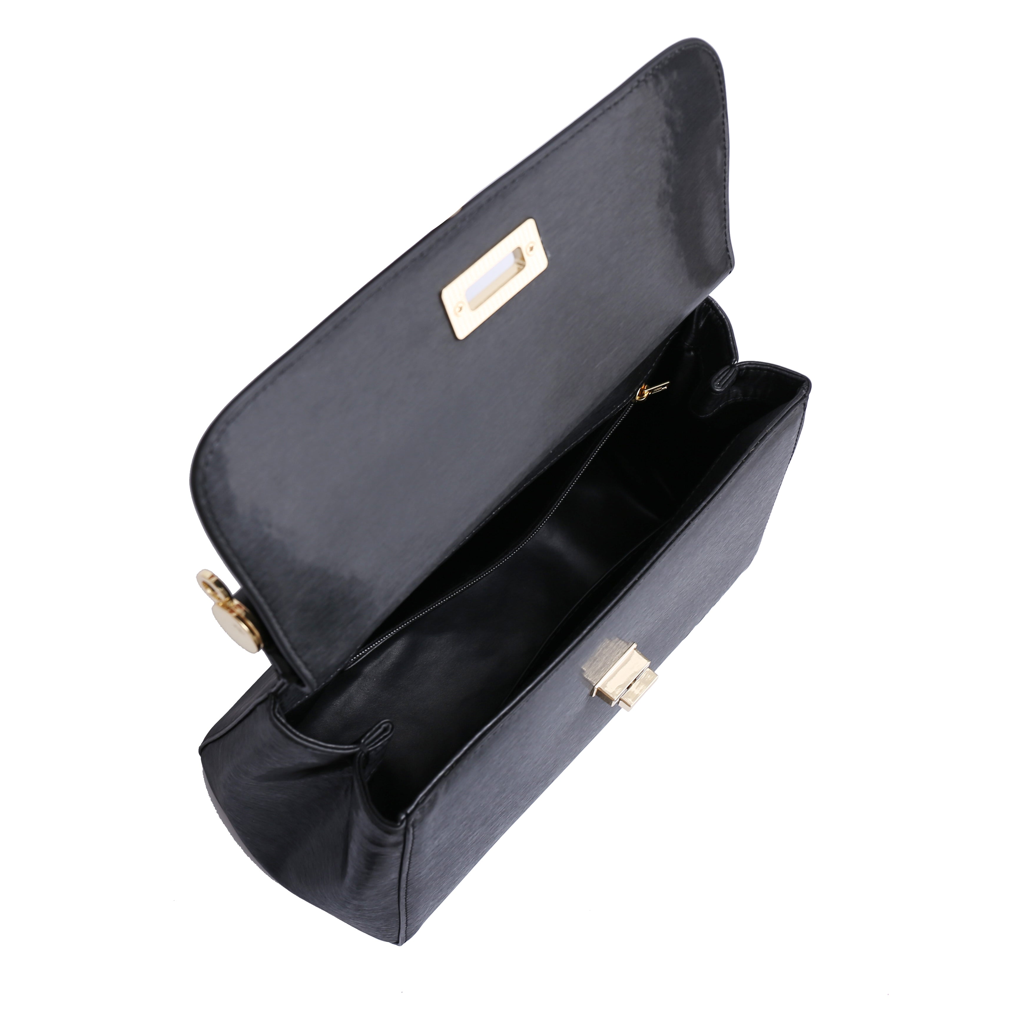 Lady Bag 3 - Brushed - Seconds by Doshi FCSA