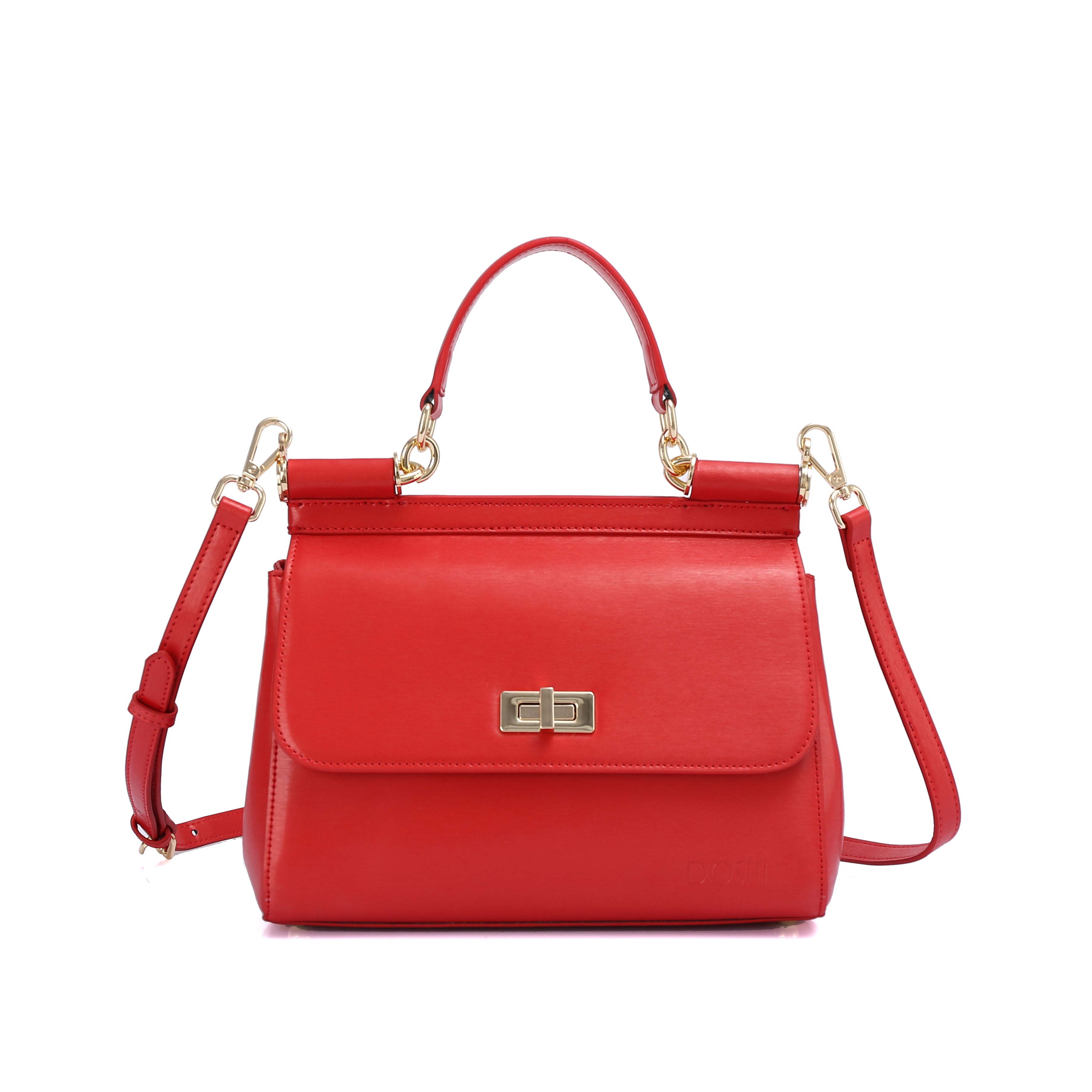 Lady Bag 3 - Brushed by Doshi FCSA