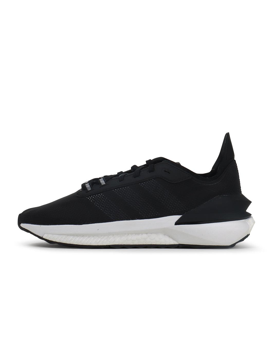 Adidas Mens Avryn - Black by Denim Exchange