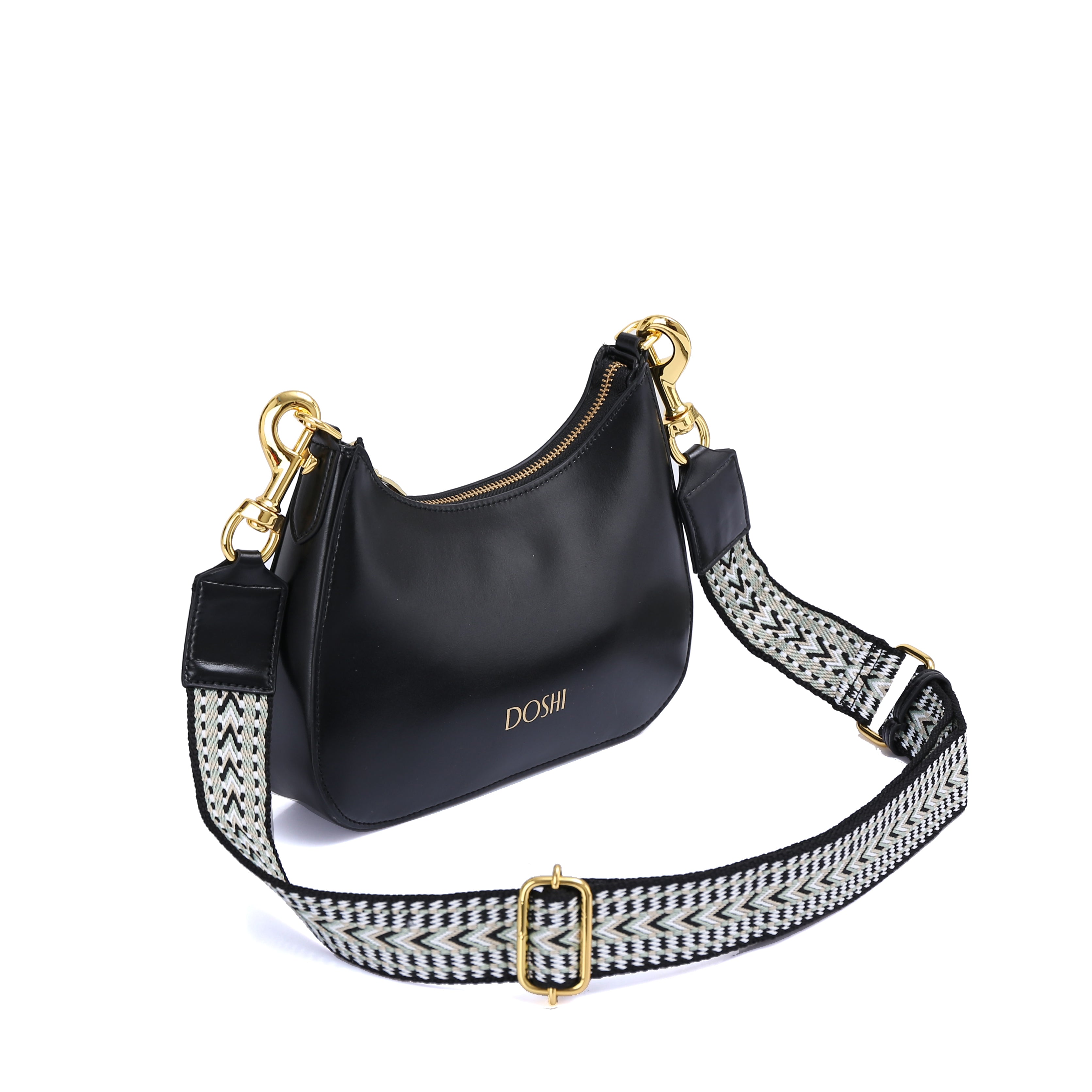 Hobo crossbody bag - DestGlow