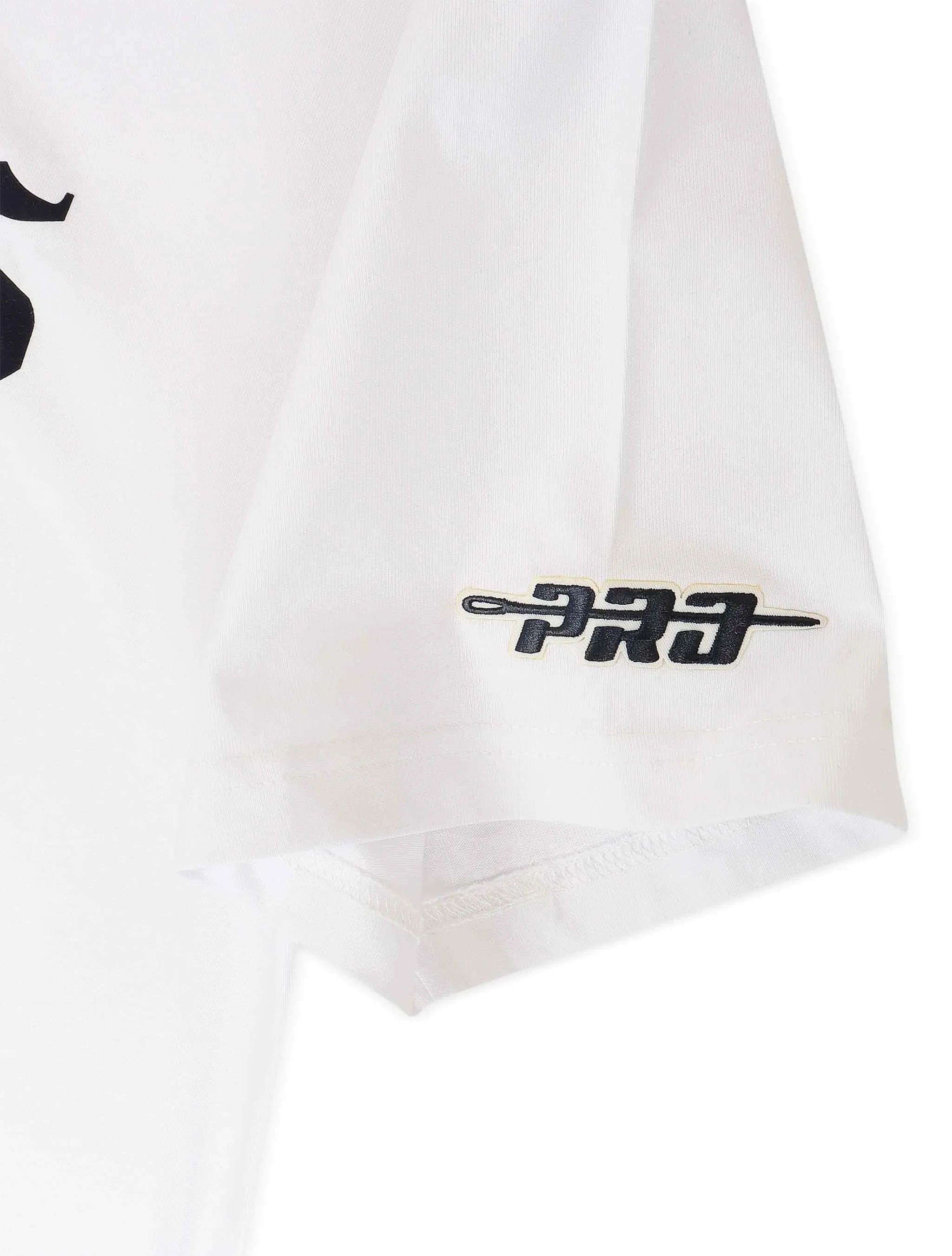 Pro Standard LA Lakers Country Club Tee - White by Denim Exchange