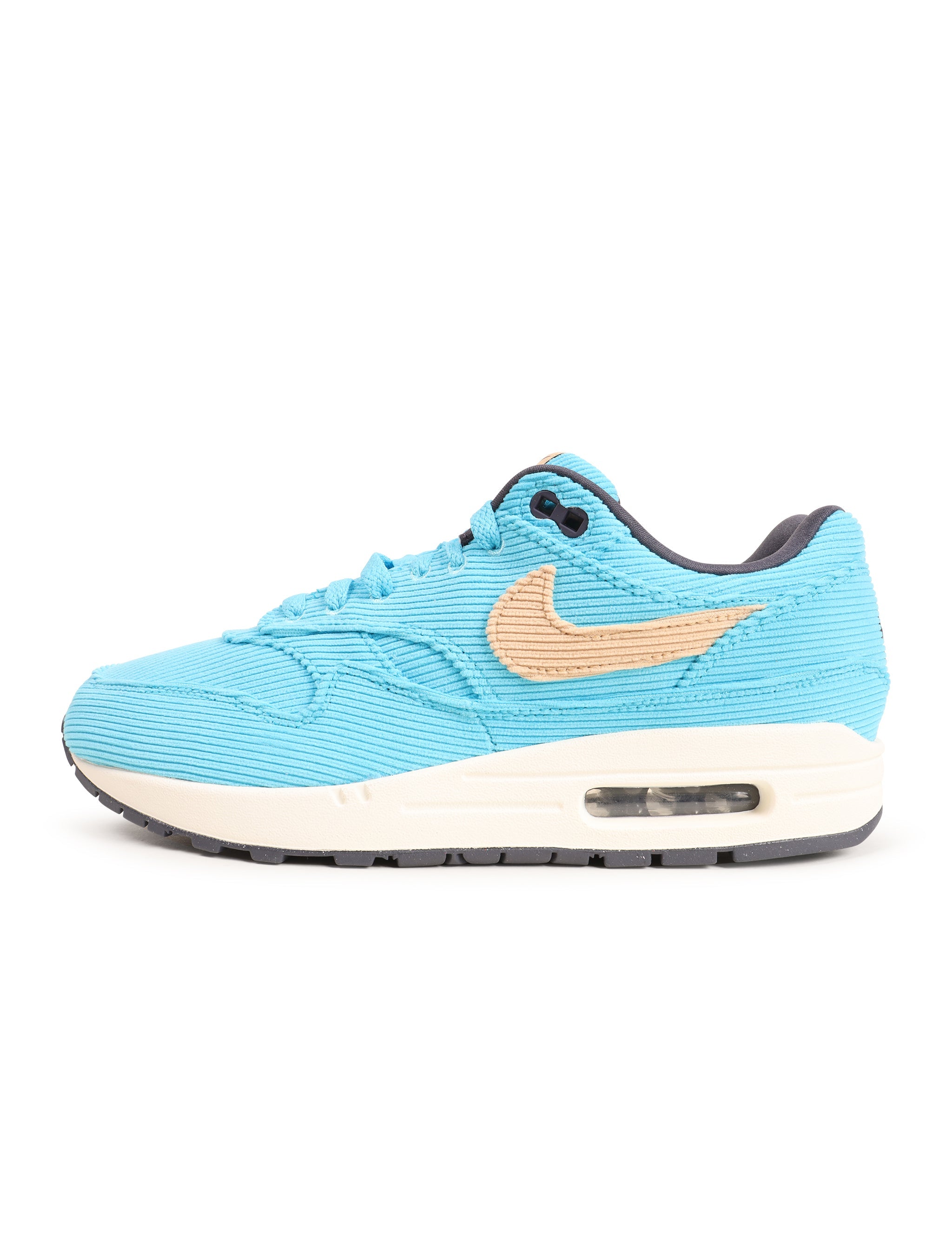 Nike Air Max 1 PRM - Baltic Blue by Denim Exchange