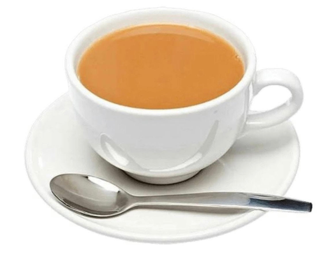 Premium Irish Sea Moss Herbal Teas - DestGlow