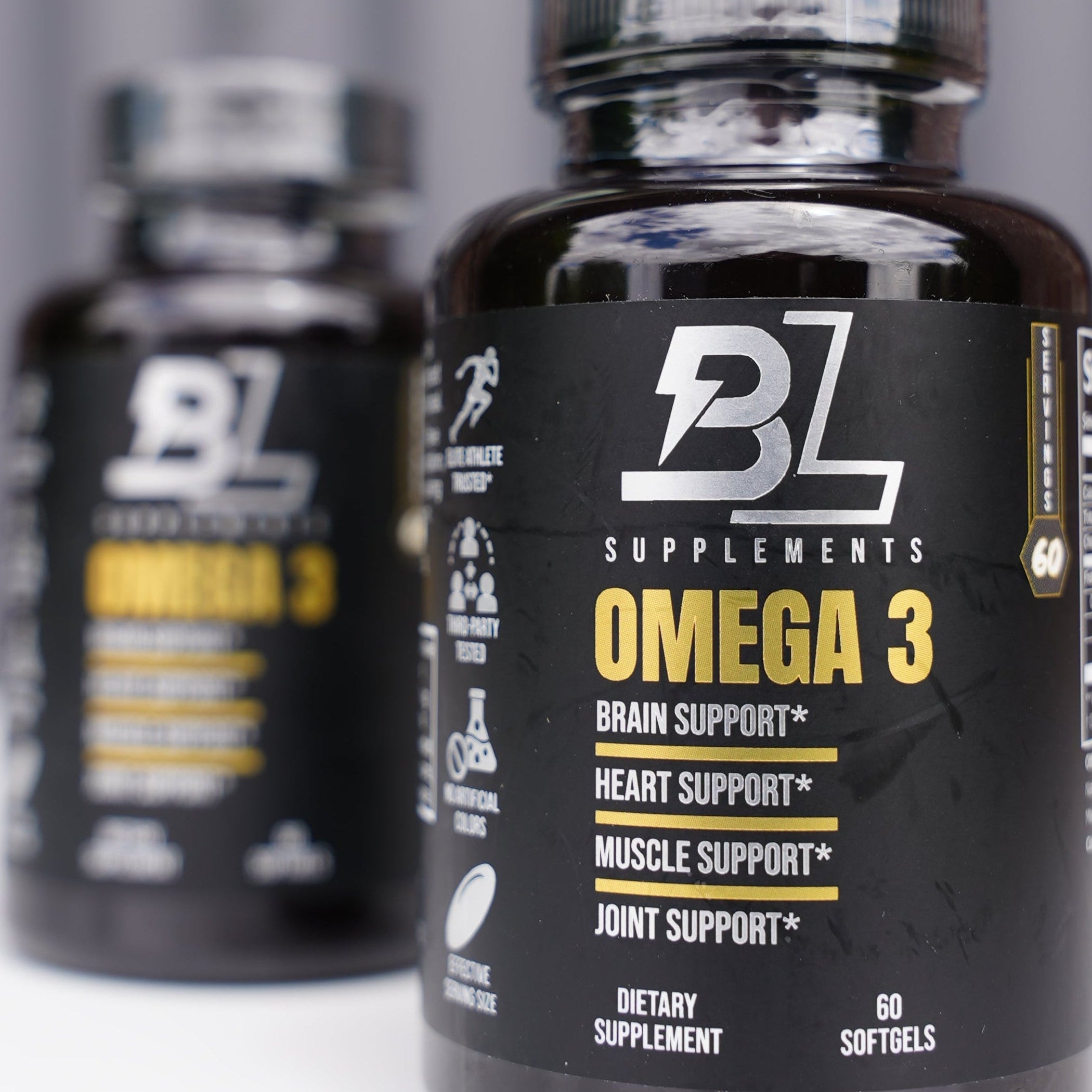 OMEGA 3 - DestGlow