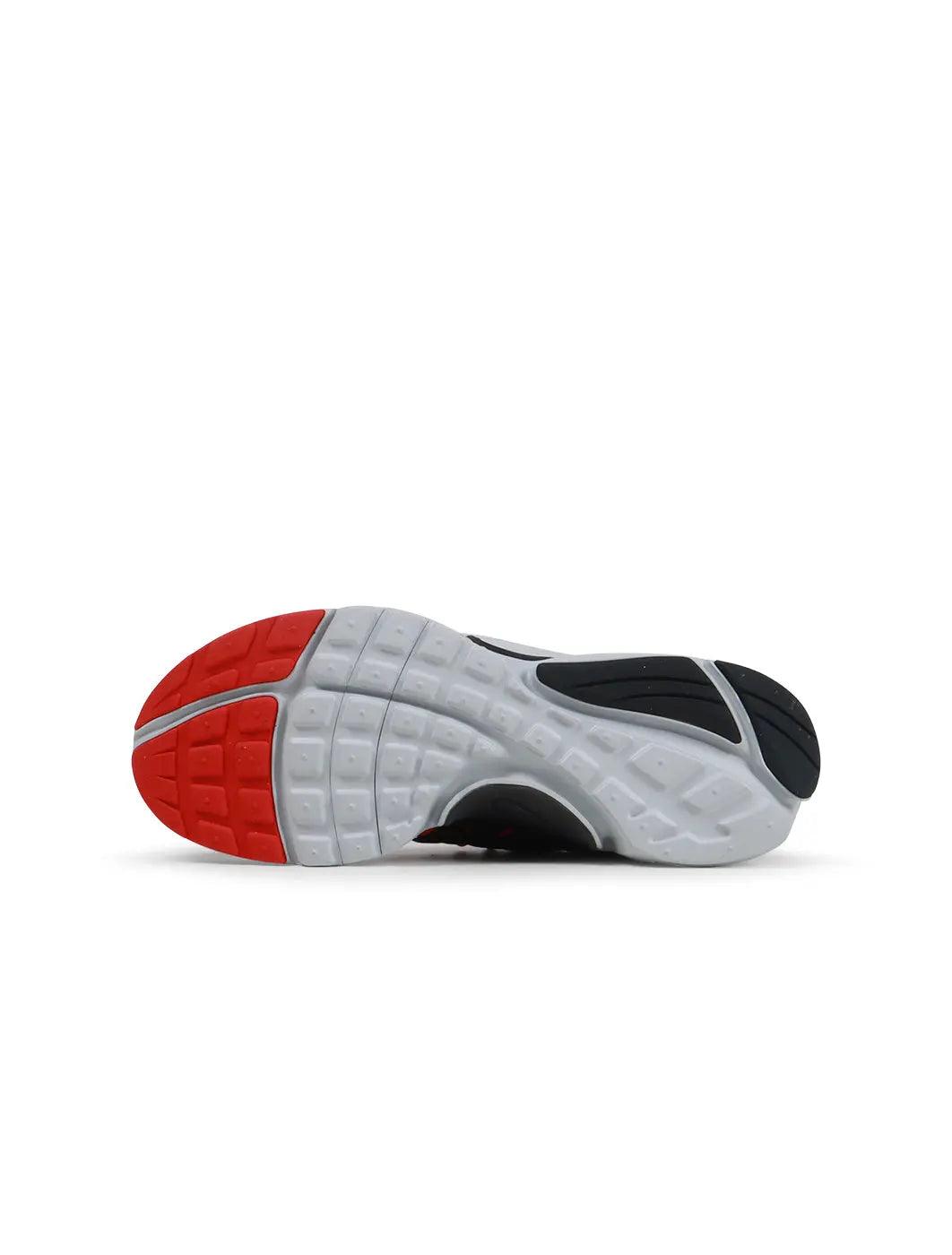 Nike Presto Big Kids University - Red/Black by Denim Exchange