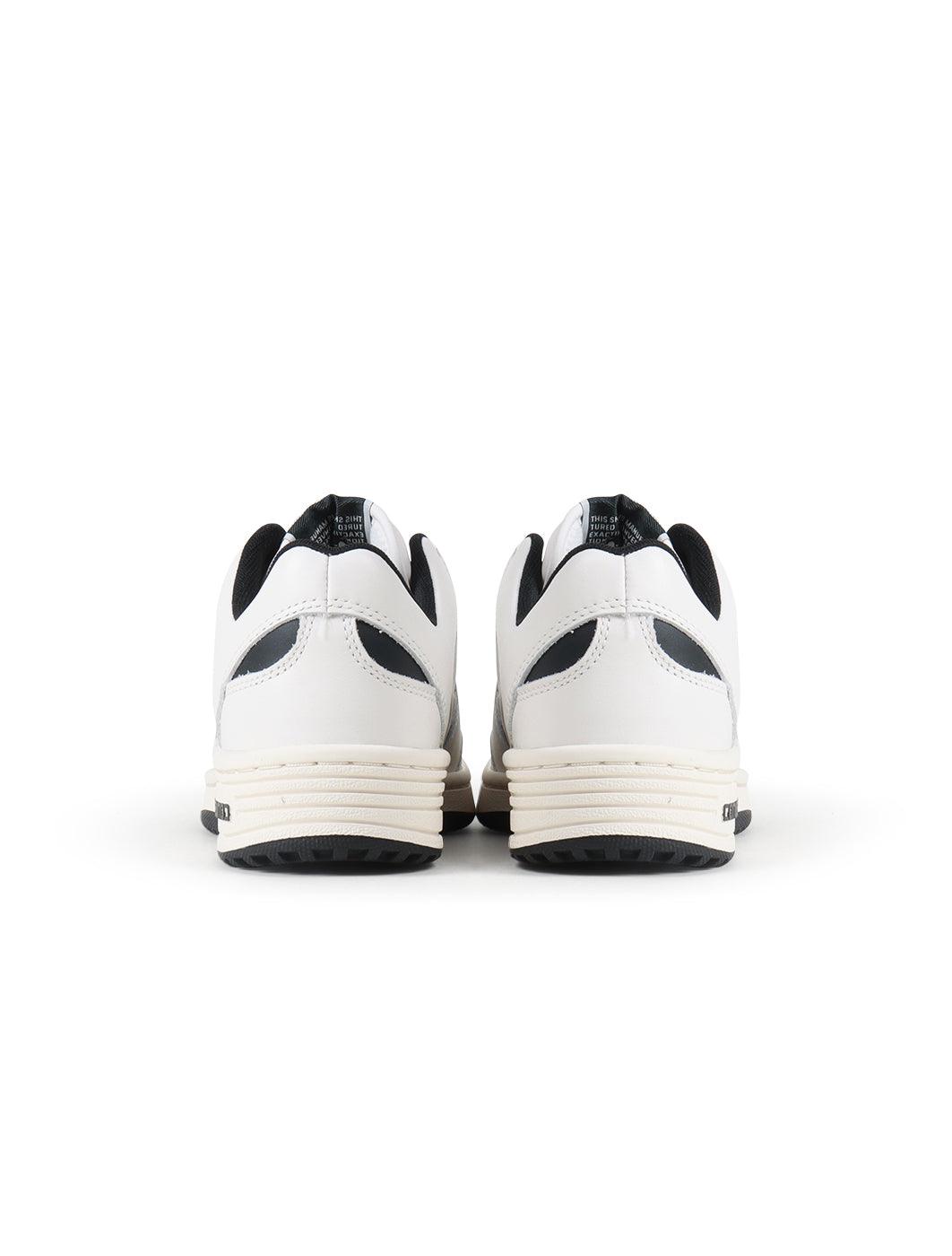 Converse Mens Weapon Low - Vintage White by Denim Exchange