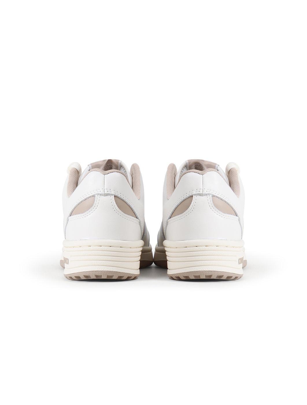Converse Mens Weapon Low - Natural Ivory by Denim Exchange