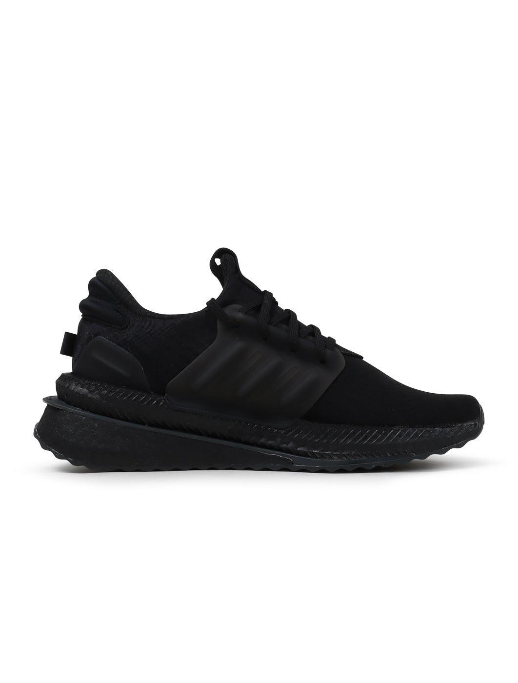 Adidas Mens X Plrboost - Black by Denim Exchange