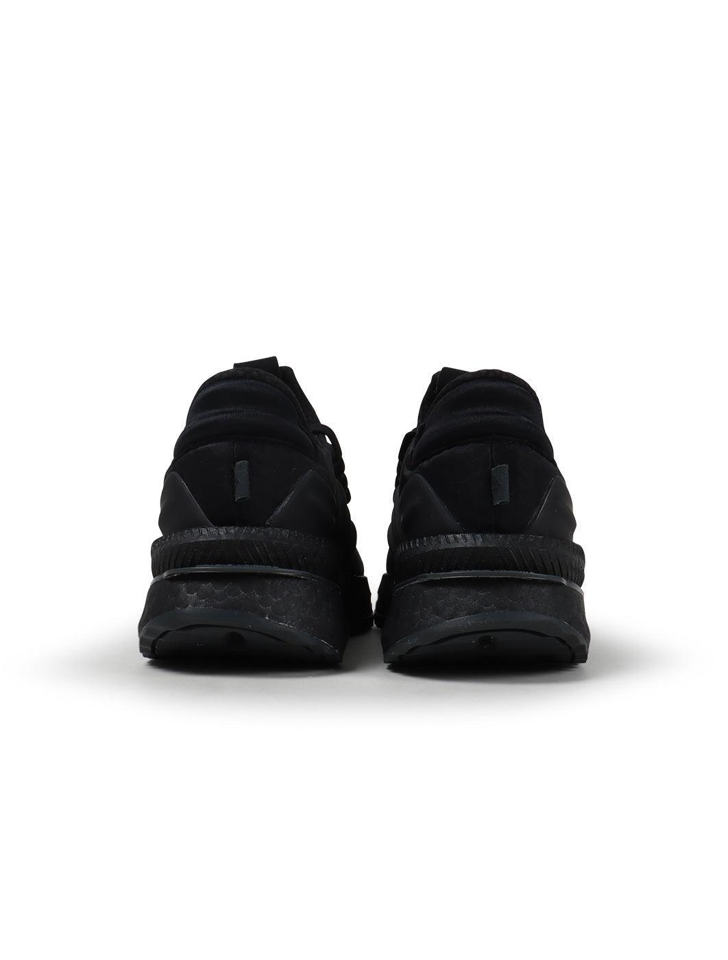 Adidas Mens X Plrboost - Black by Denim Exchange