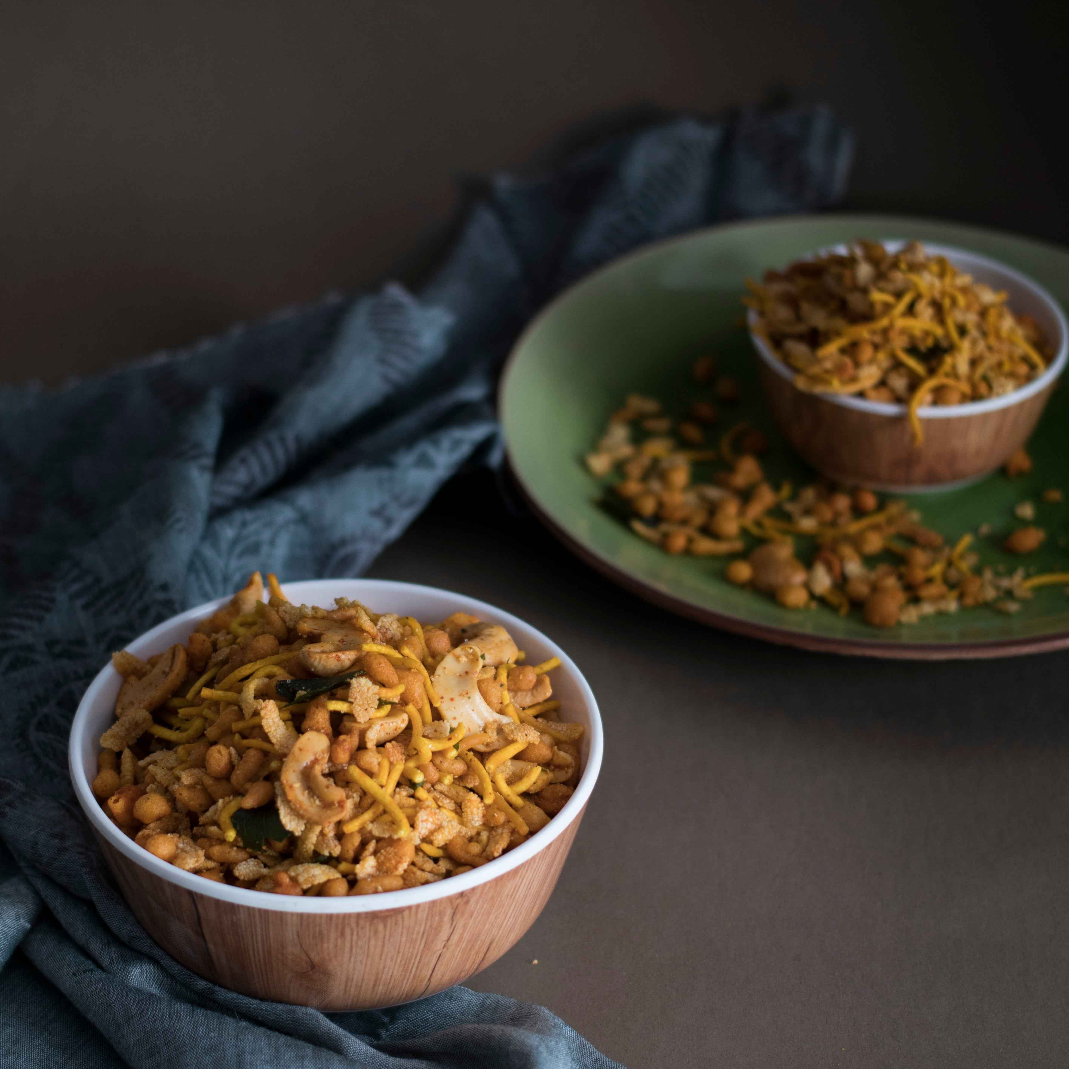 Almond House Kaju Mixture