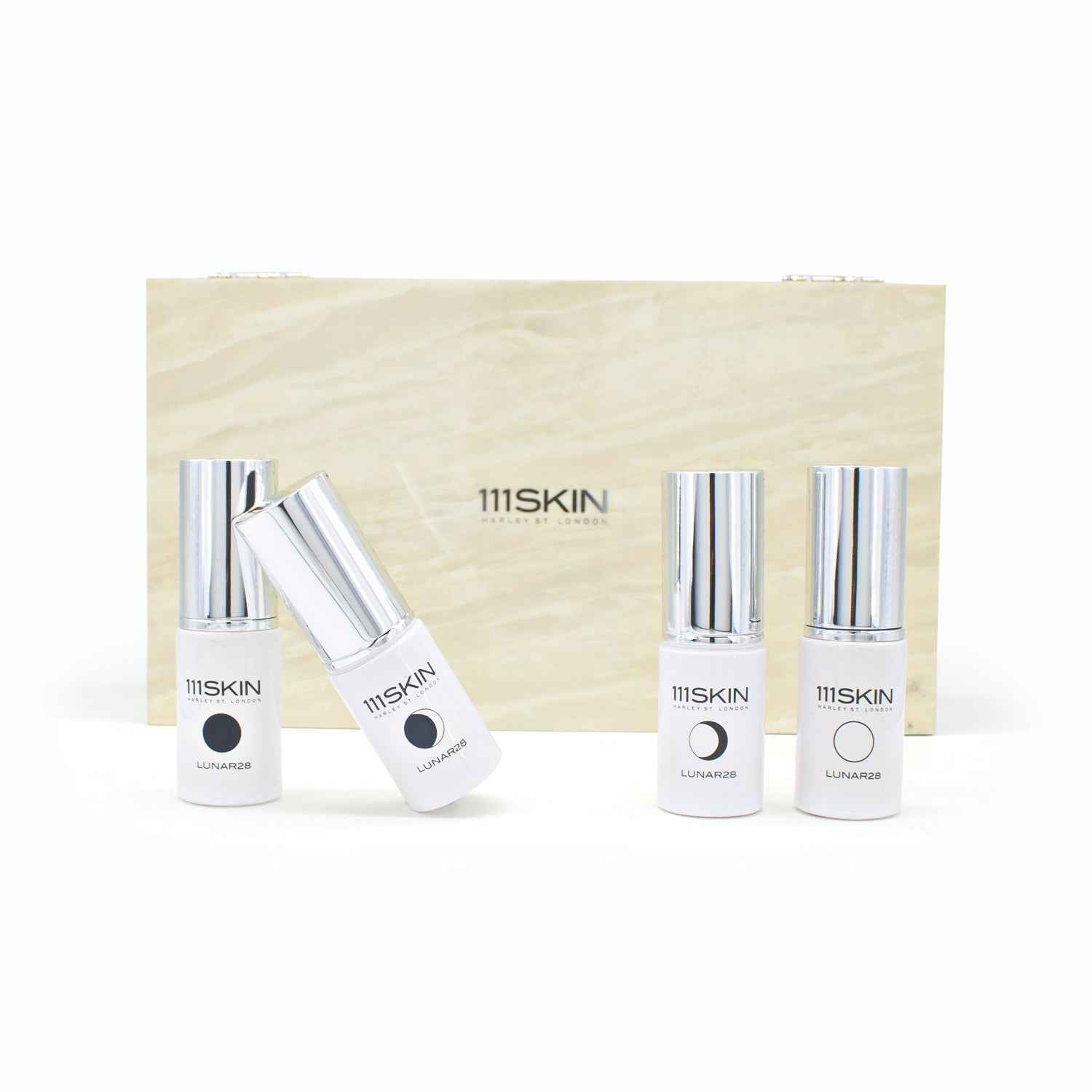 111SKIN LUNAR28 Brightening & AntiAging System - New