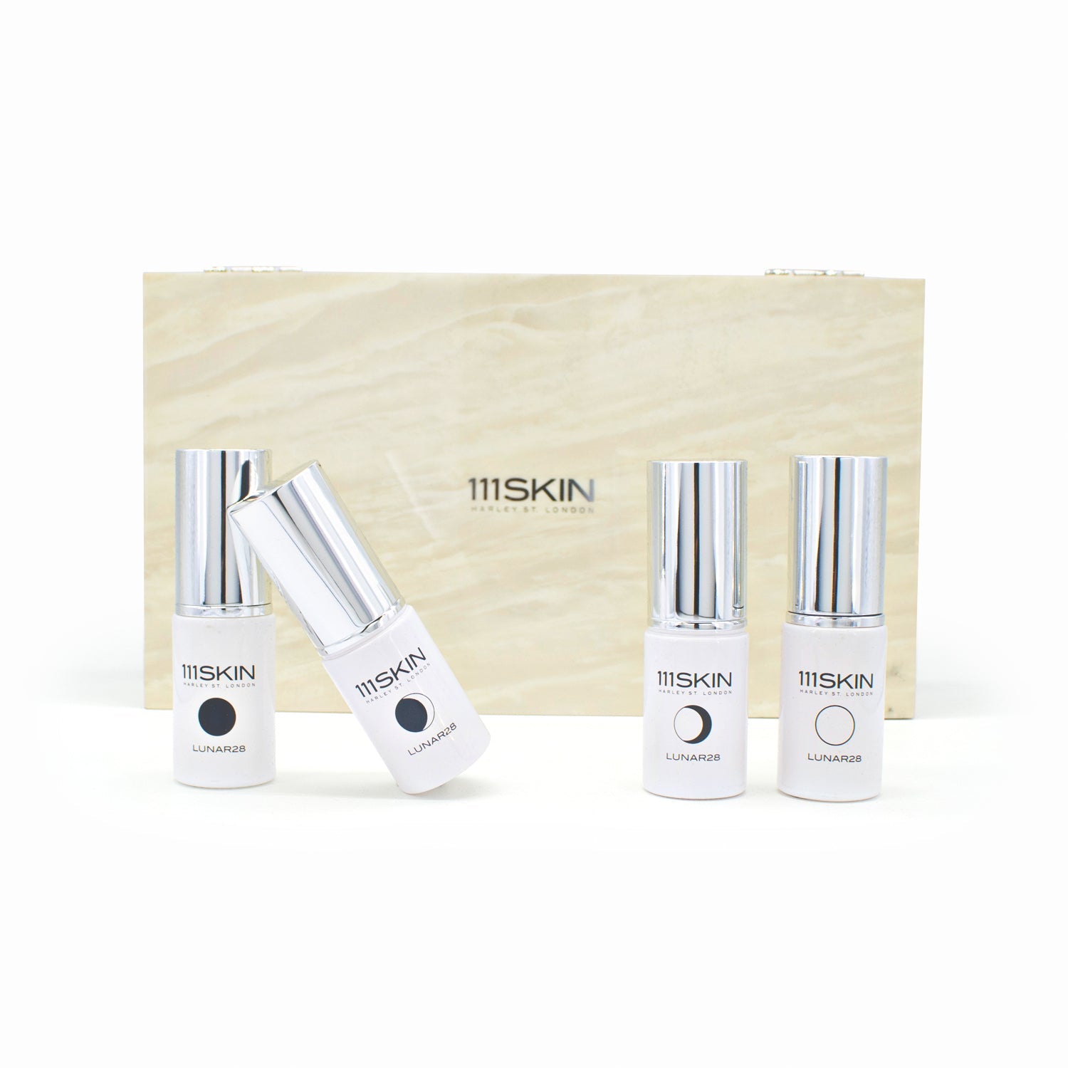 111SKIN LUNAR28 Brightening & AntiAging System - New - DestGlow