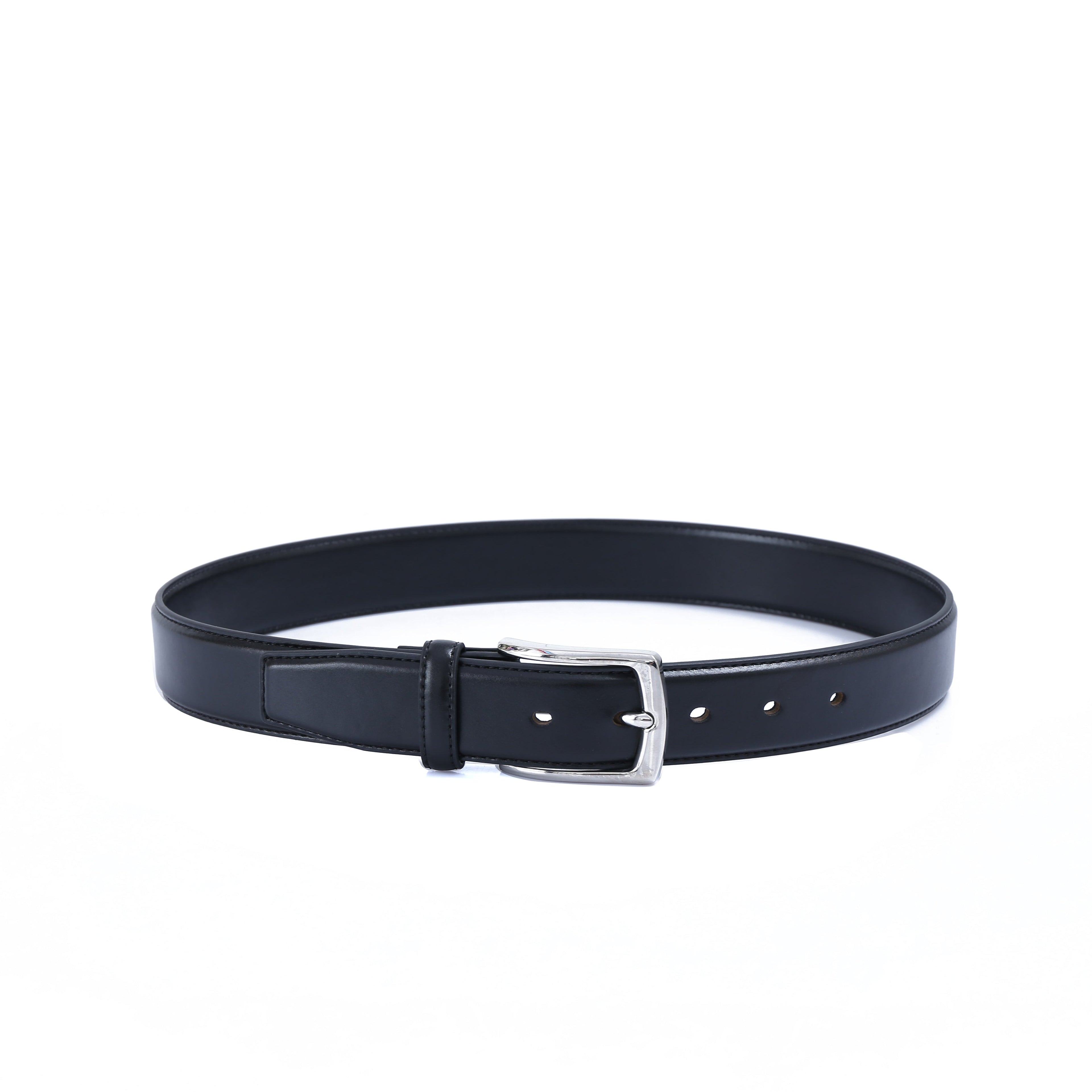 Professional 2 - Polished Chrome Vegan Belt by Doshi FCSA