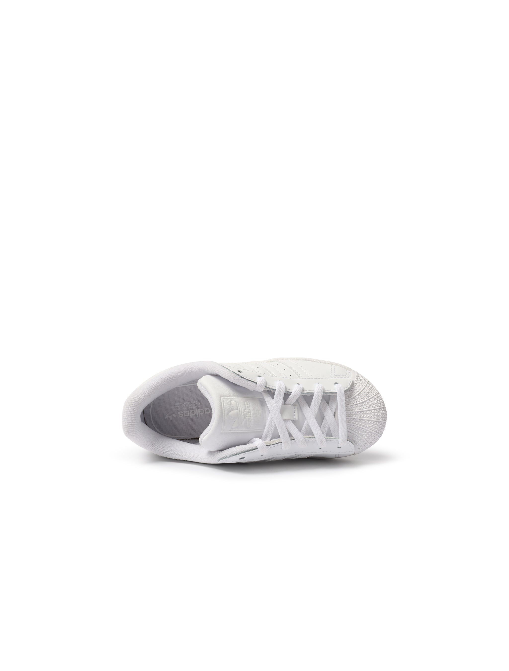 Adidas (PS) Superstar II - White by Denim Exchange
