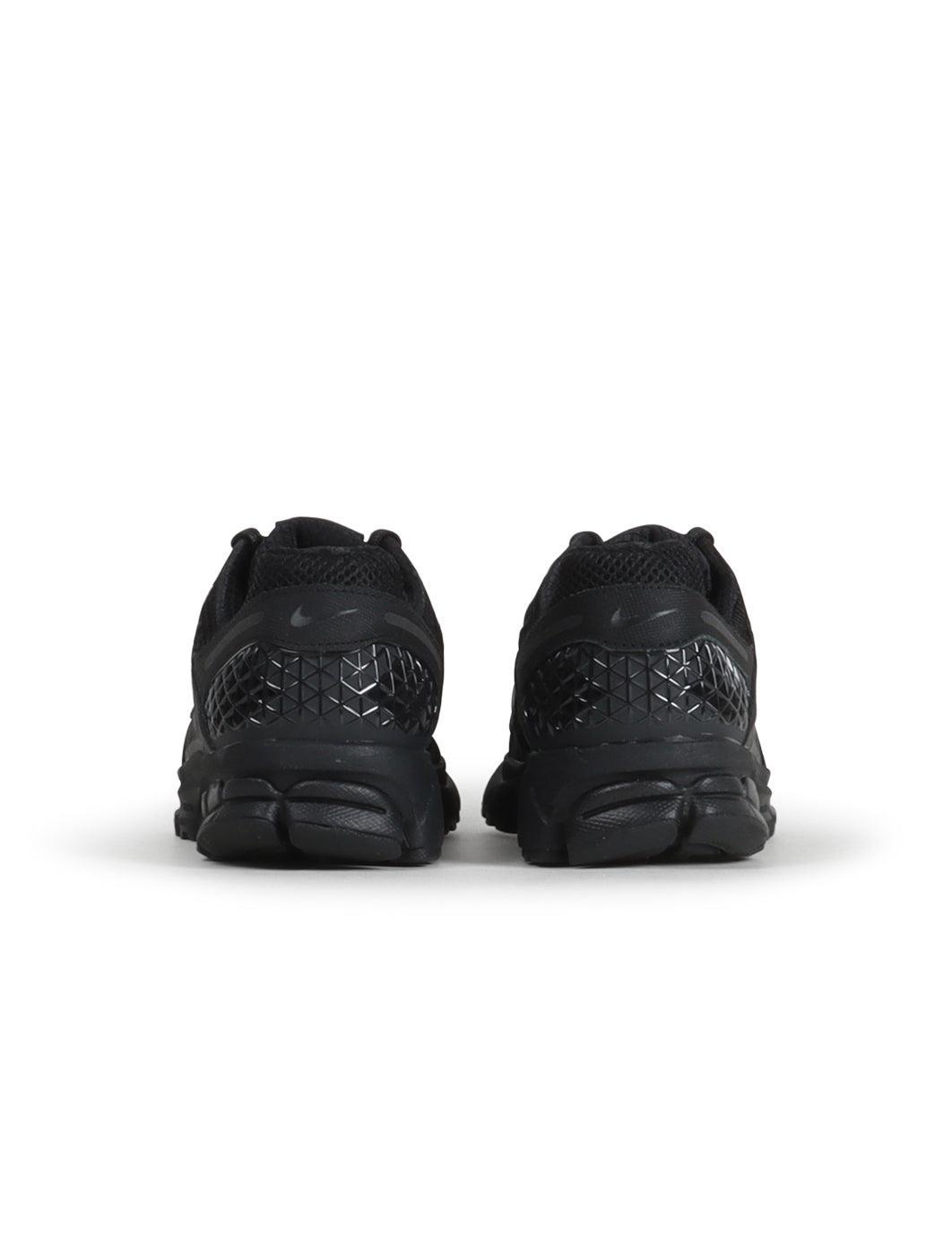 Nike Mens Zoom Vomero 5 - Triple Black by Denim Exchange