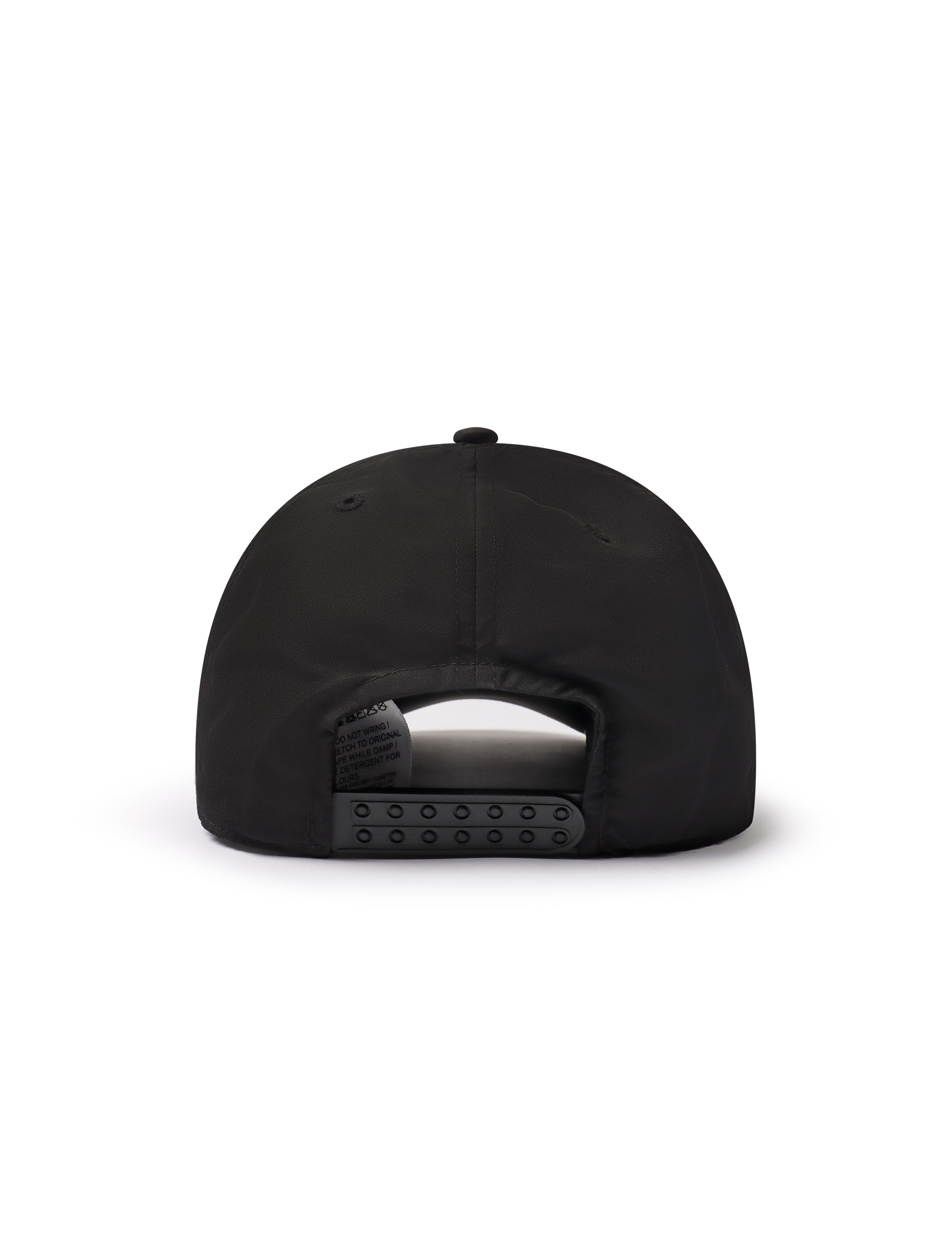 Puma Ferrari Race BB Hat - Black by Denim Exchange