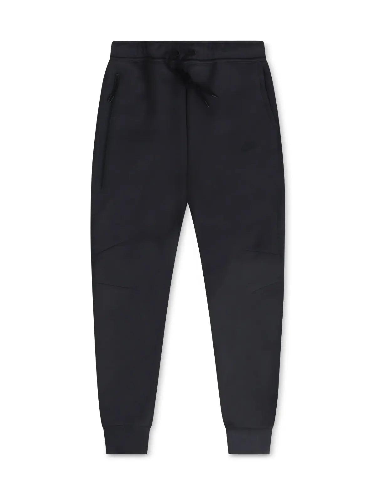 Nike Sportswear Tech Fleece Joggers - Anthracite by Denim Exchange