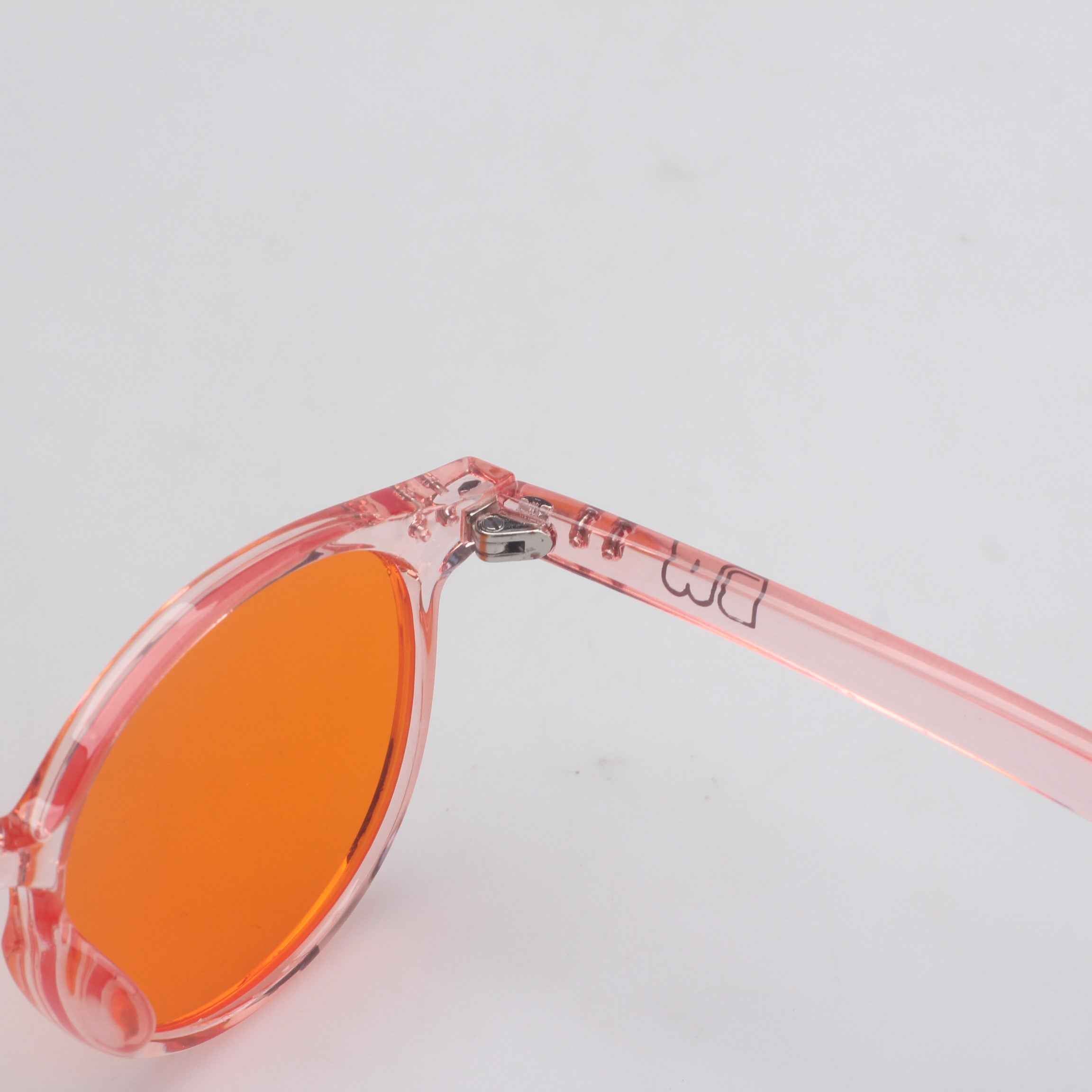 DreamWalkerz Crystal Collection - Rose Quartz Sleep Glasses