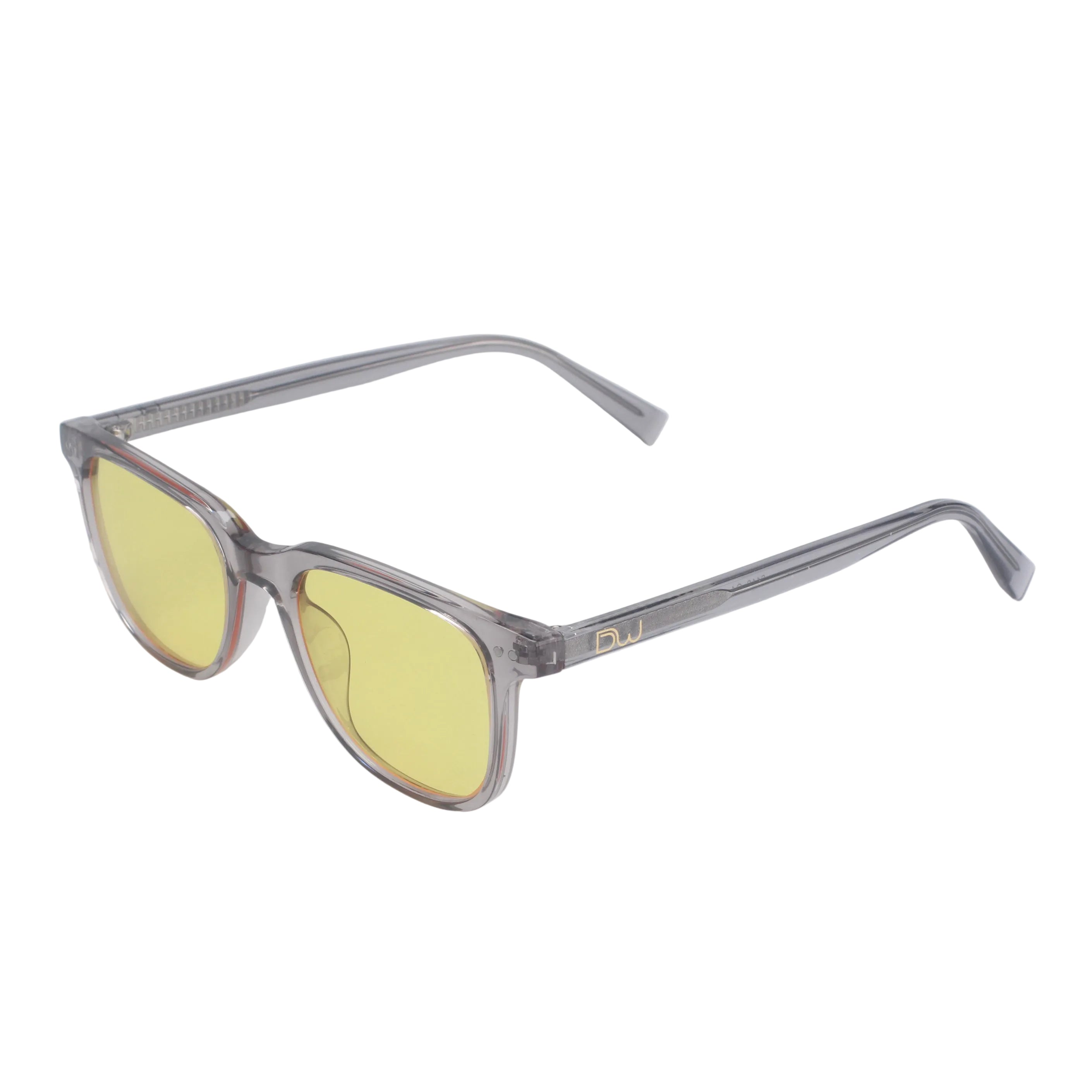 Smoky Quartz Computer Glasses – DreamWalkerz Crystal Collection by DreamWalkerz