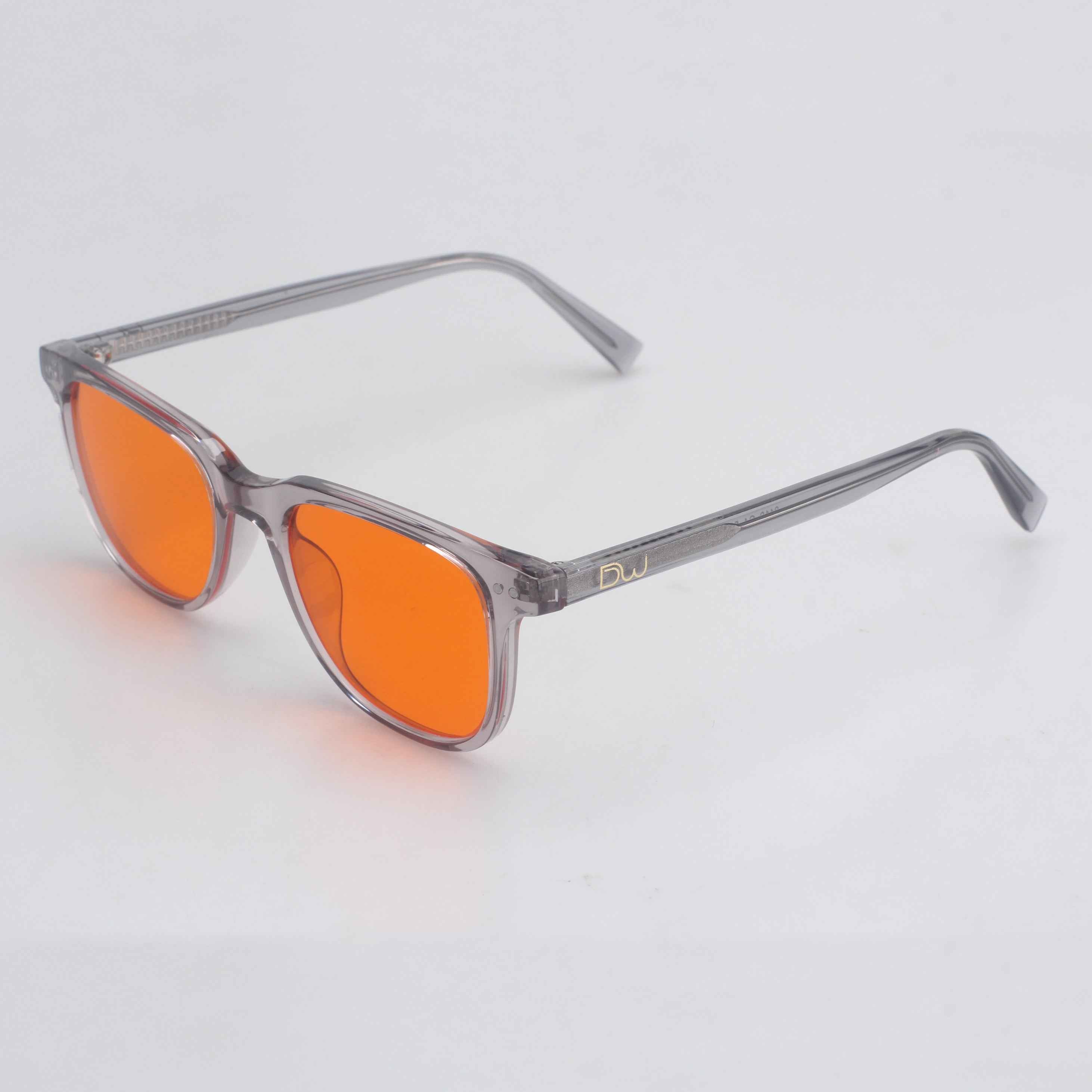 Smoky Quartz Sleep Glasses – DreamWalkerz Crystal Collection