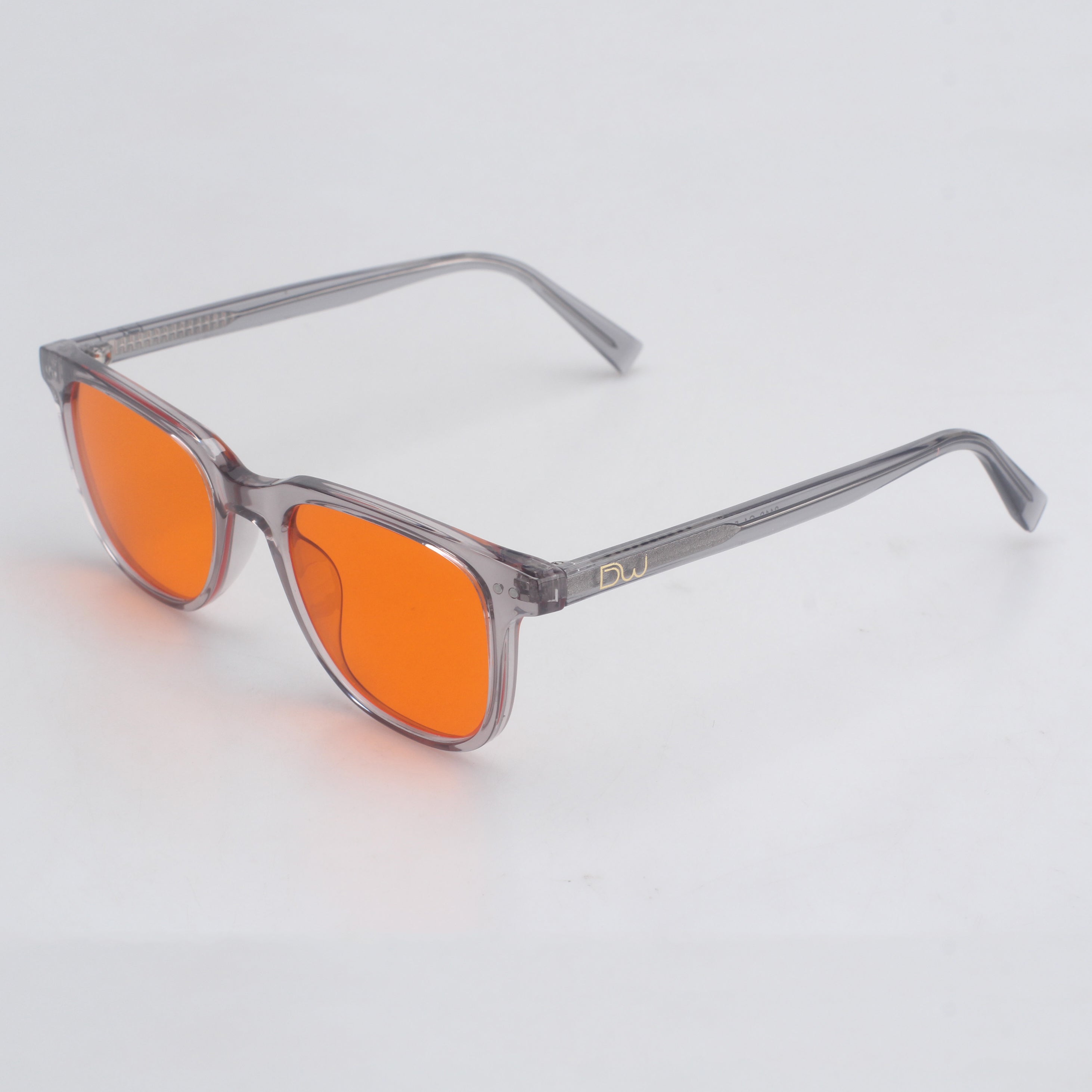 Smoky Quartz Sleep Glasses – DreamWalkerz Crystal Collection - DestGlow