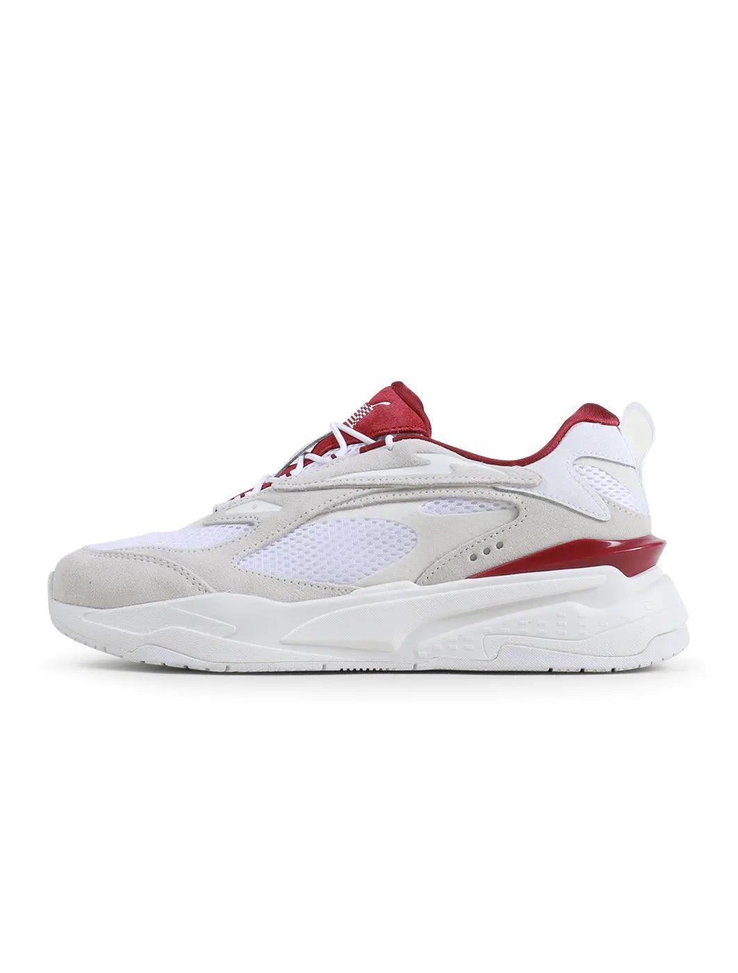 Puma Mens Tmc Rs Fast - Status Symbol by Denim Exchange