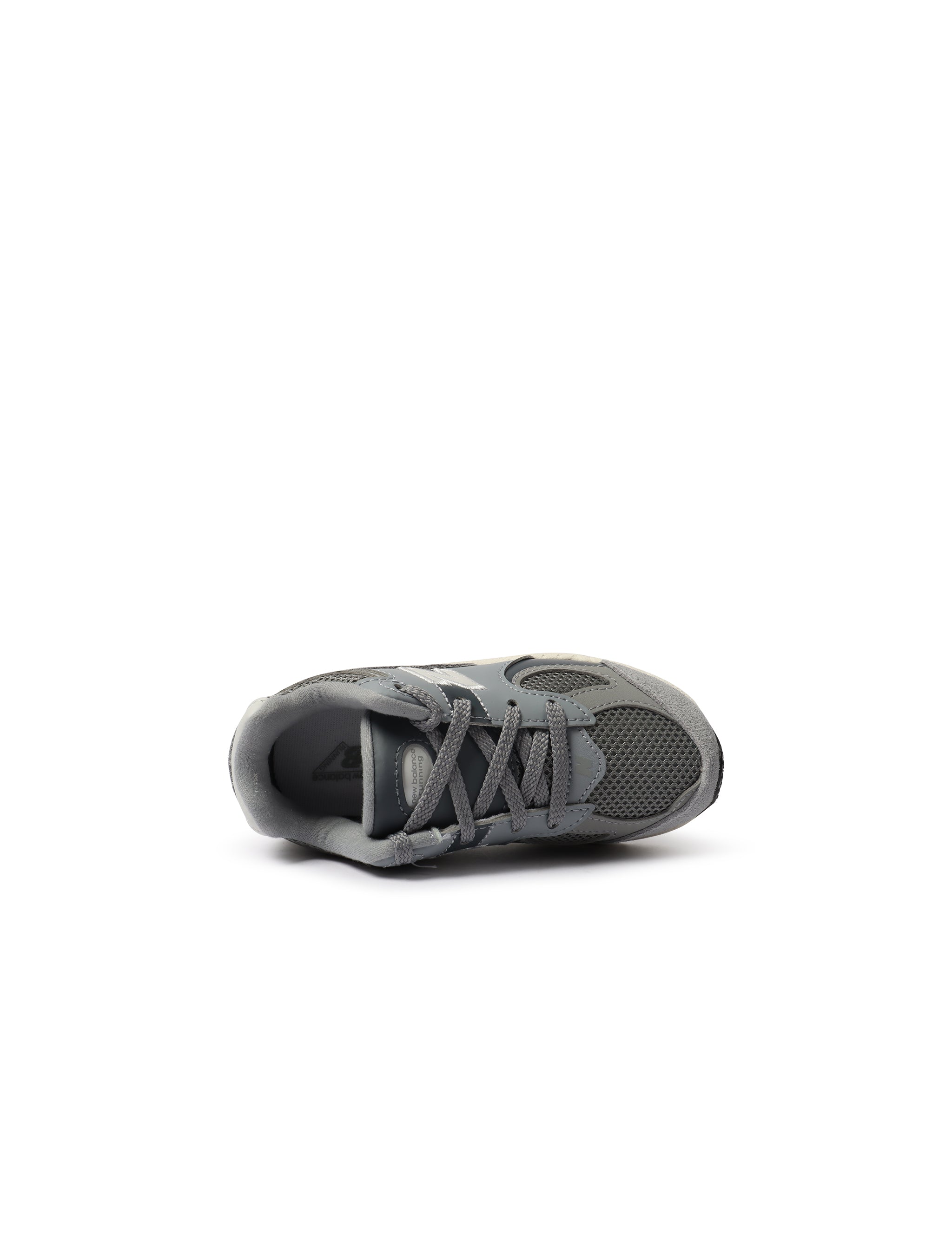 New Balance (TD) 2002R Shoes - Grey by Denim Exchange