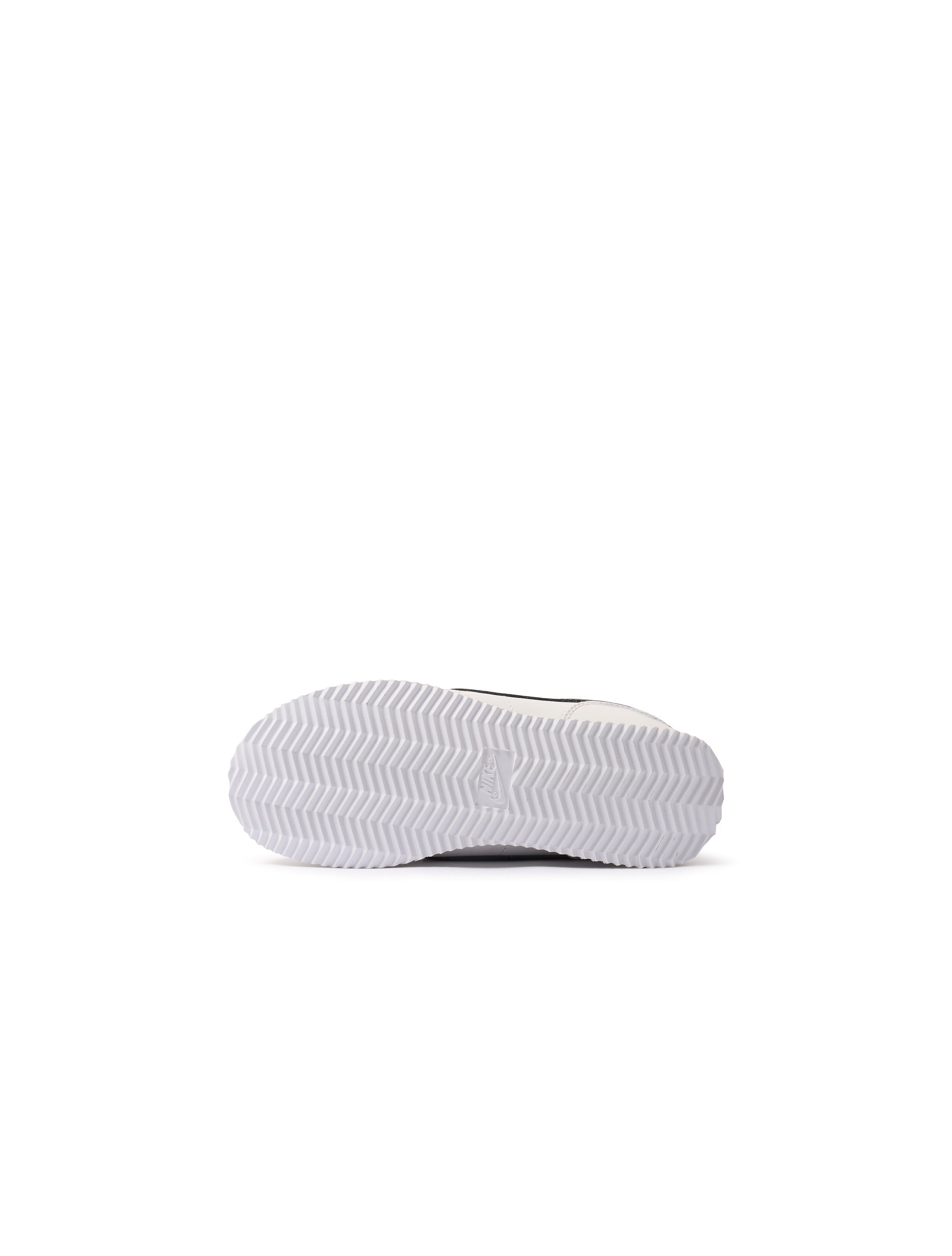 Nike (PS) Cortez Basic SL - White/Black by Denim Exchange