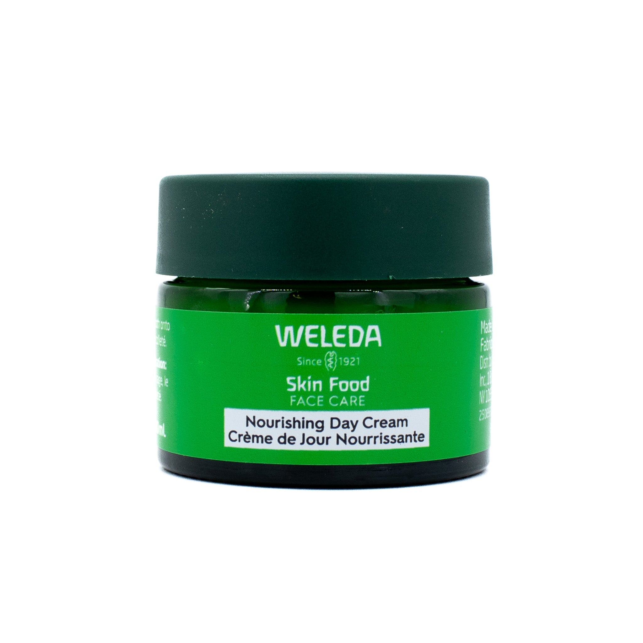 WELEDA Skin Food Face Care Nourishing Day Cream 1.3oz - New by This is Beauty US