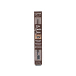 NYX Epic Smoke Eye Liner NUDE HAZE 0.005oz - New