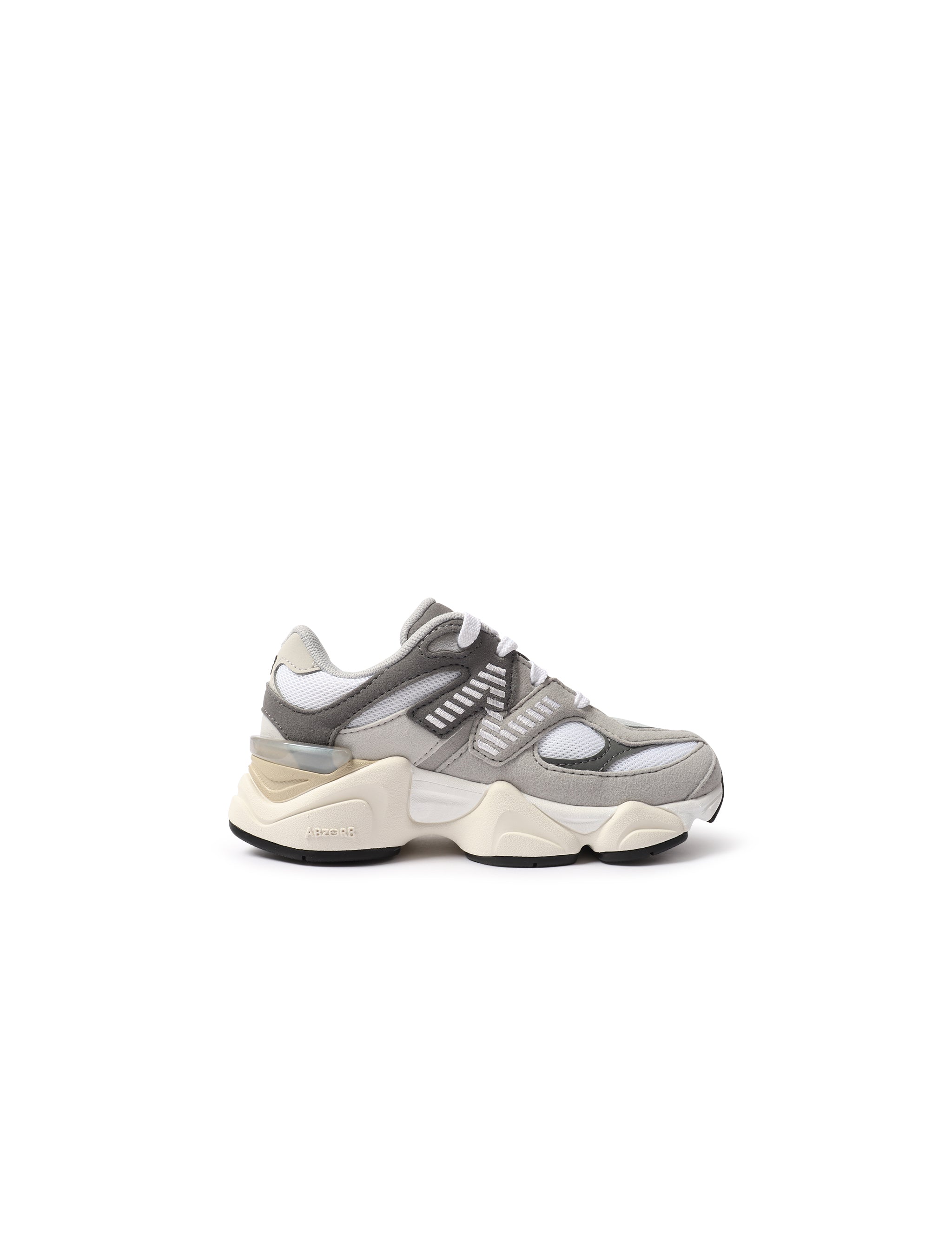 New Balance (TD) 9060 Lifestyle Shoes - Raincloud by Denim Exchange