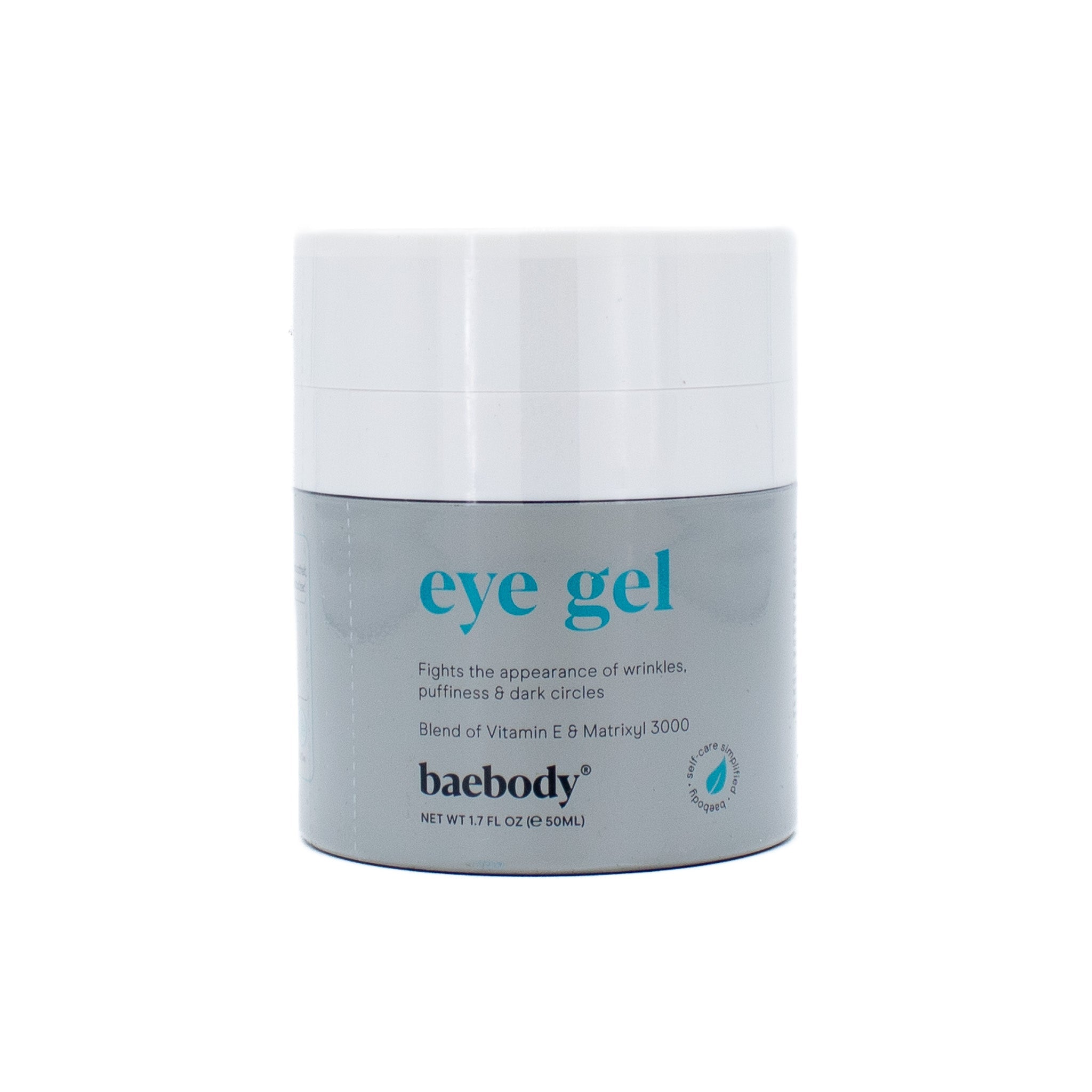 baebody Eye Gel 1.7oz - New by This is Beauty US