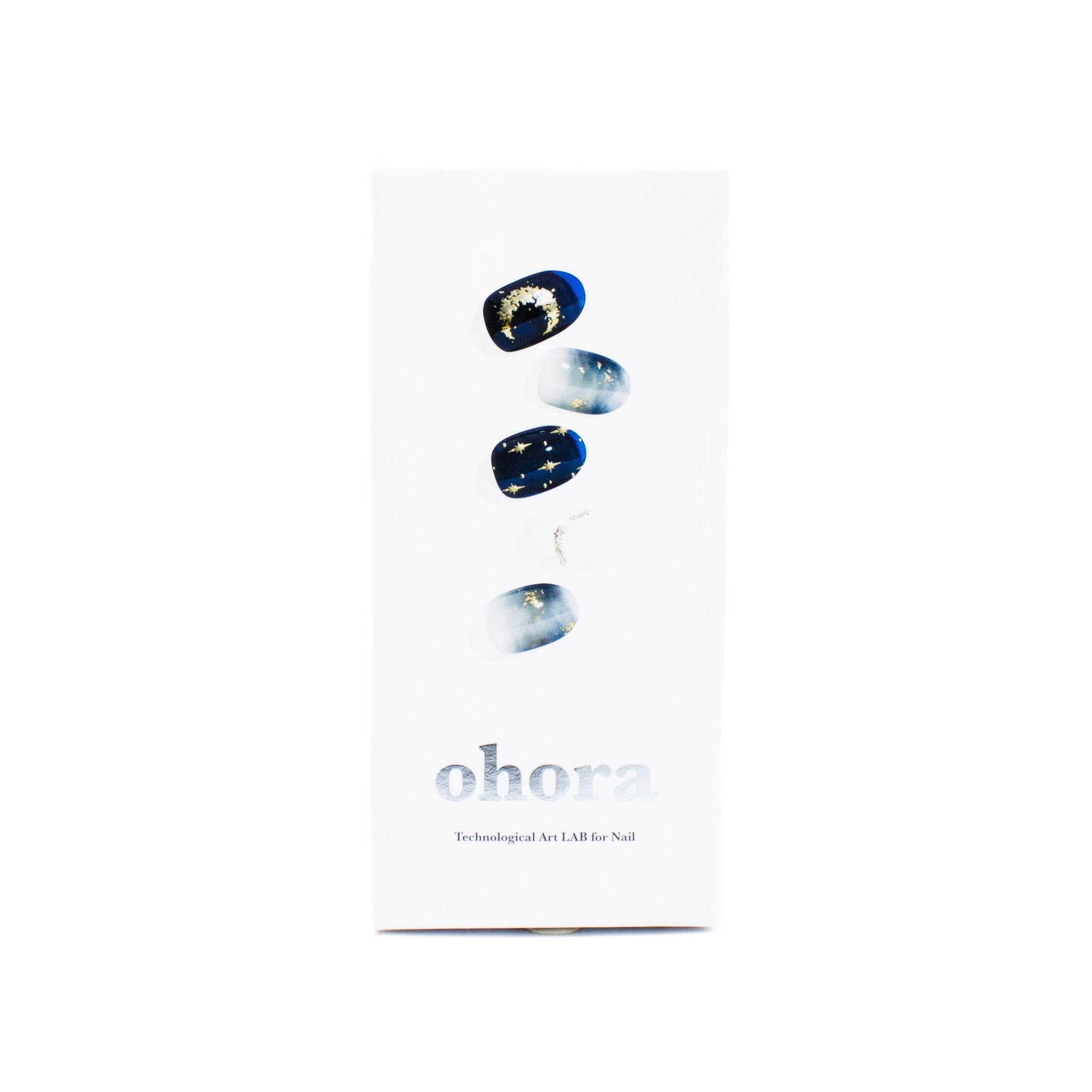 Ohora Gel Nail Gem Line Moon Light - New