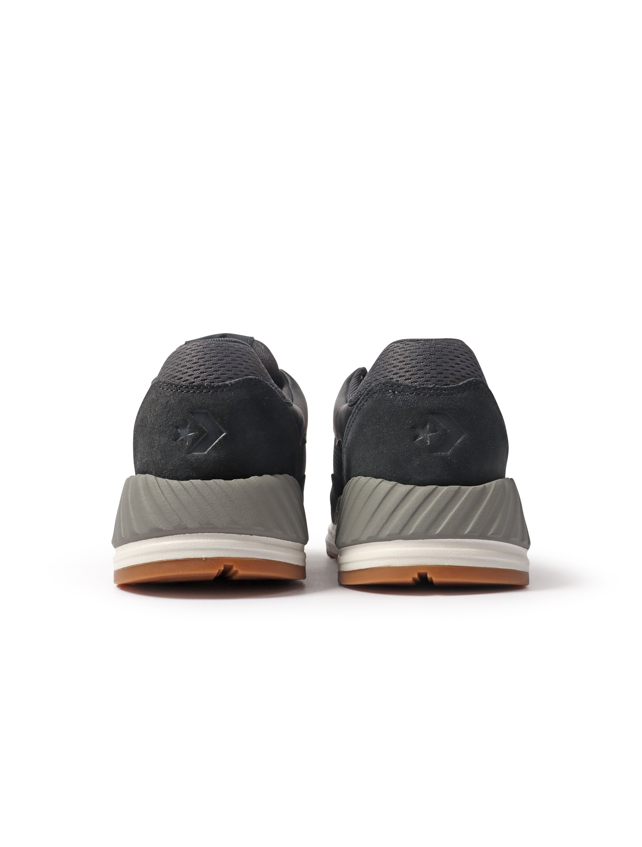 Converse Wave Trainer OX - Total Eclipse by Denim Exchange