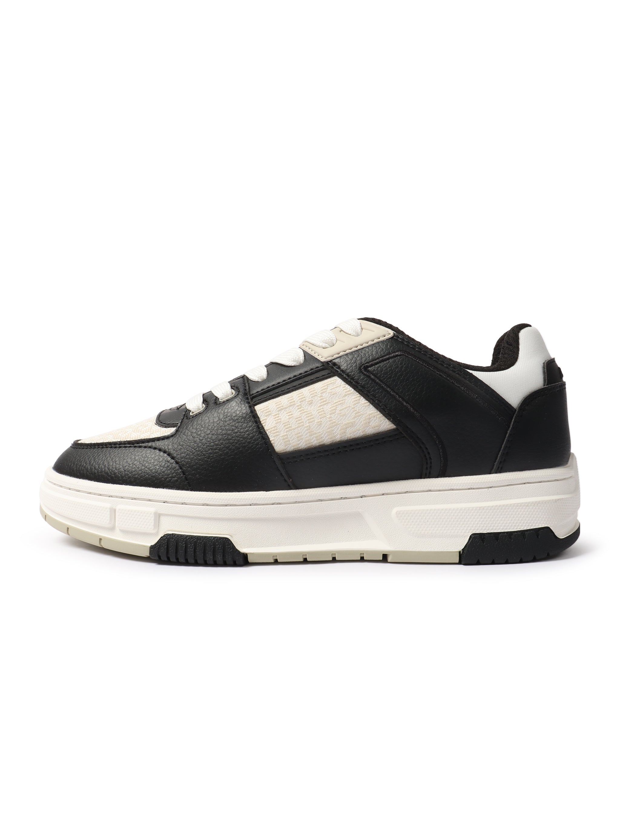 Hugo Yarrow Sneakers - Charcoal by Denim Exchange