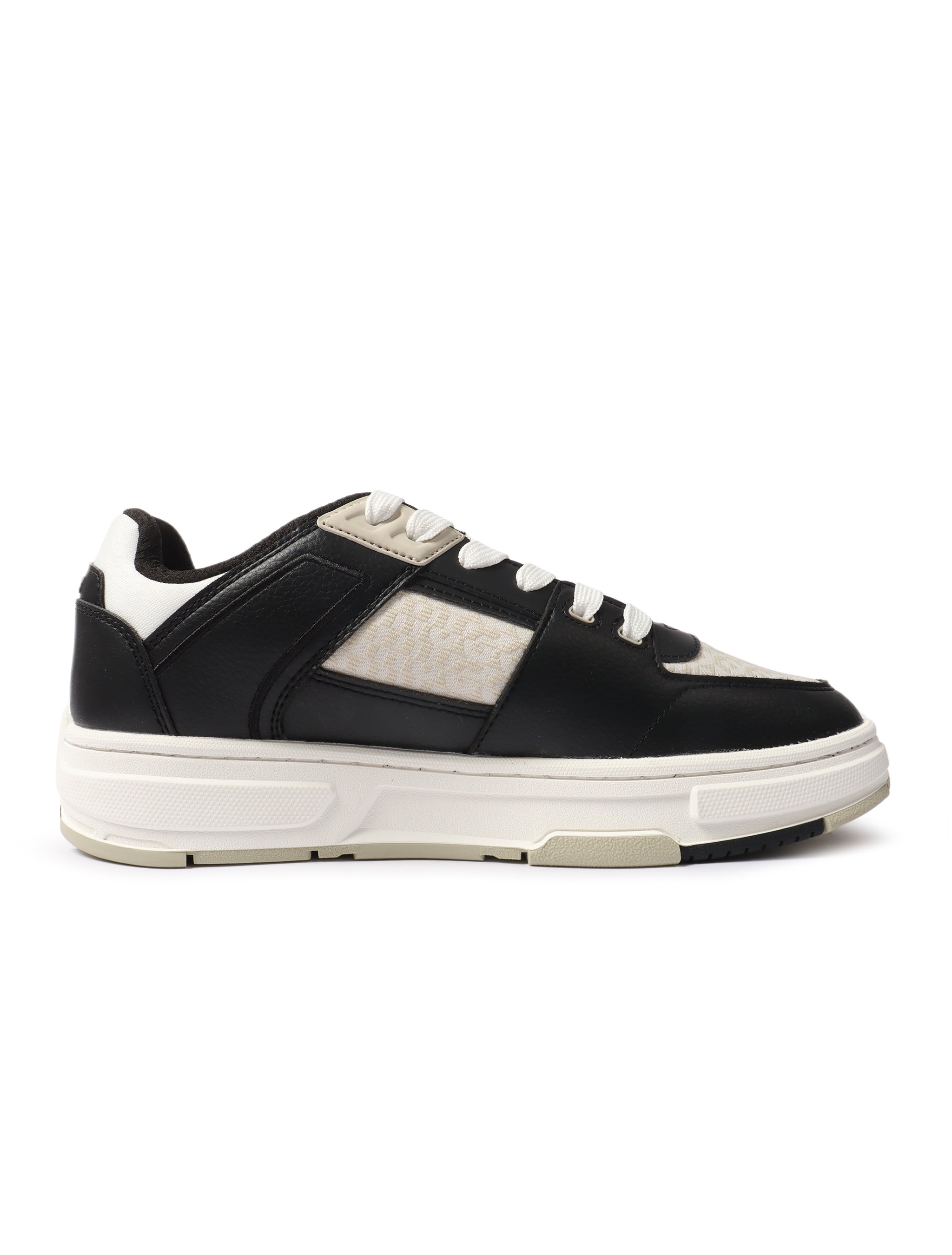 Hugo Yarrow Sneakers - Charcoal by Denim Exchange