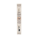 NYX Epic Smoke Liner WHITE SMOKE - New