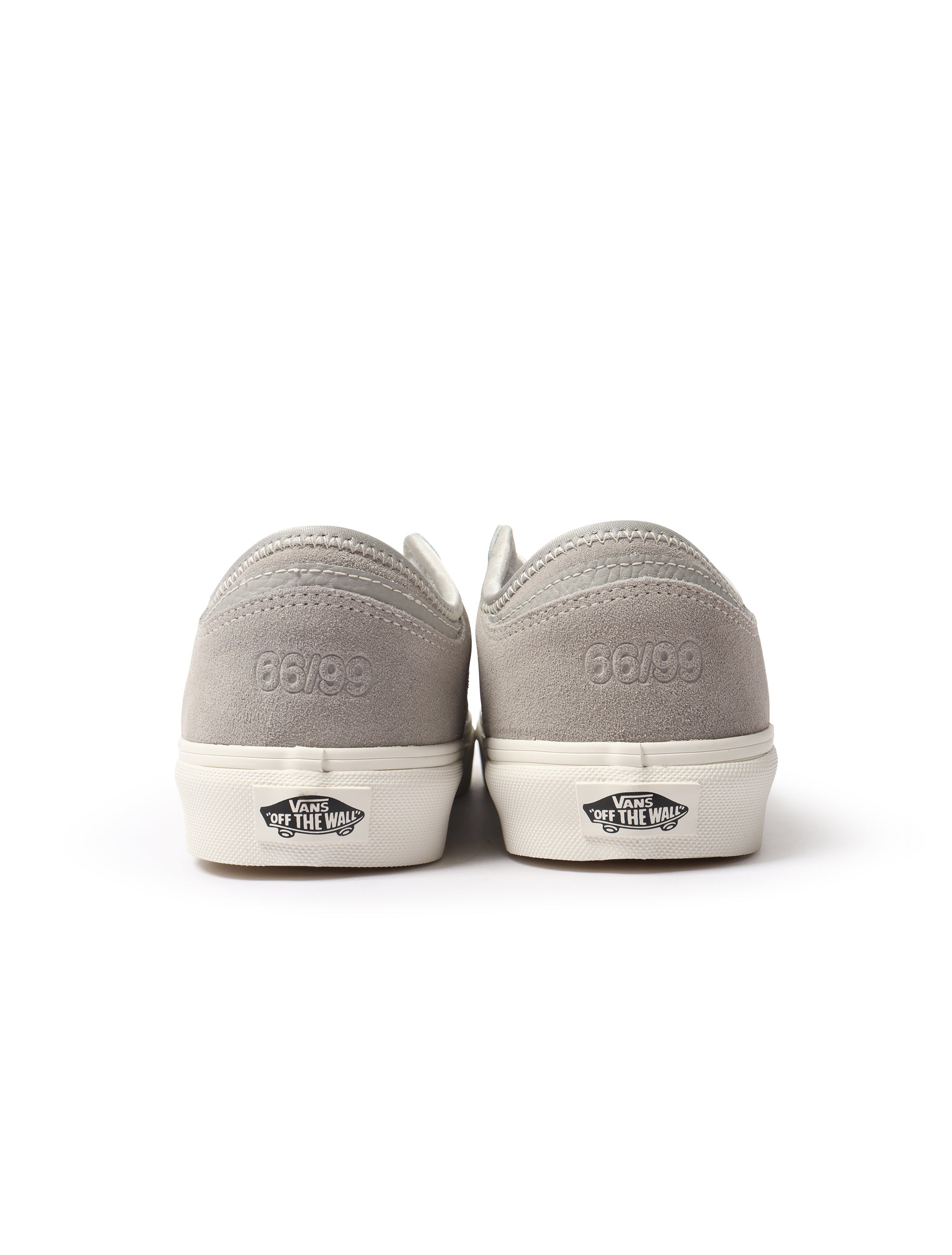 Vans Rowley Classic - Drizzle Marshmallow by Denim Exchange